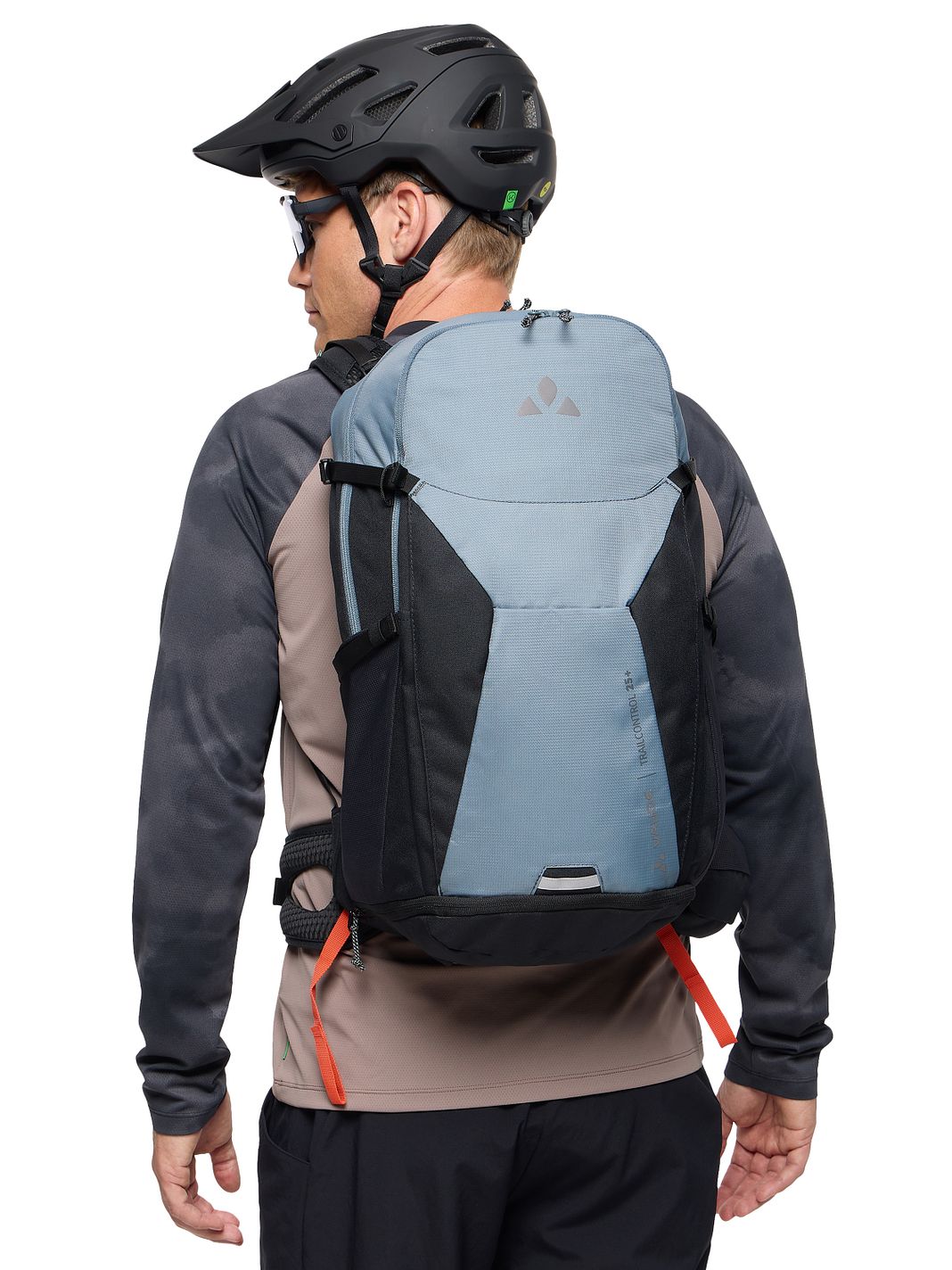 Vaude TrailControl 25+ Zaino da trekking 54 cm Vaude TrailControl 25+ Zaino da trekking 54 cm