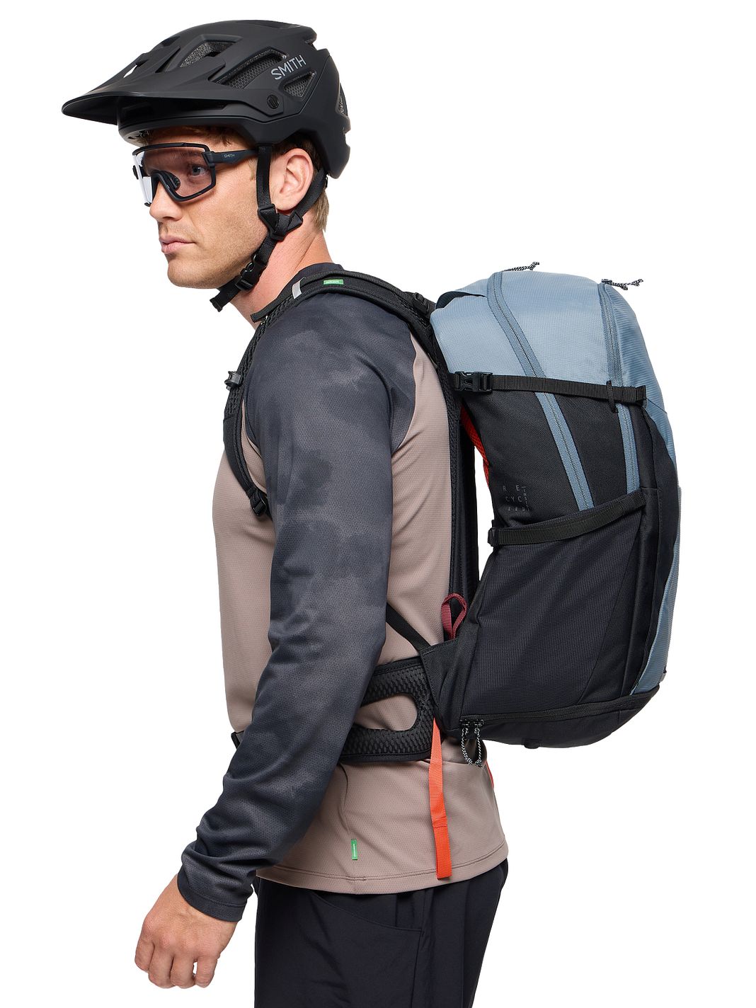 Vaude TrailControl 25+ Zaino da trekking 54 cm Vaude TrailControl 25+ Zaino da trekking 54 cm