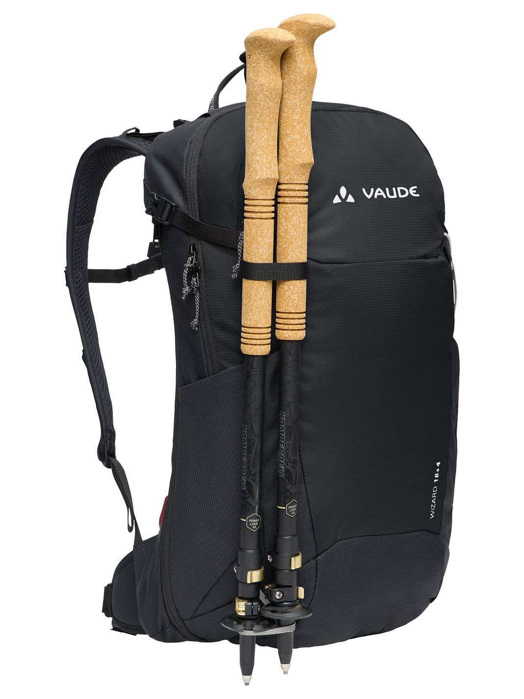 Vaude Wizard 18 L Zaino da trekking 50 cm Vaude Wizard 18 L Zaino da trekking 50 cm