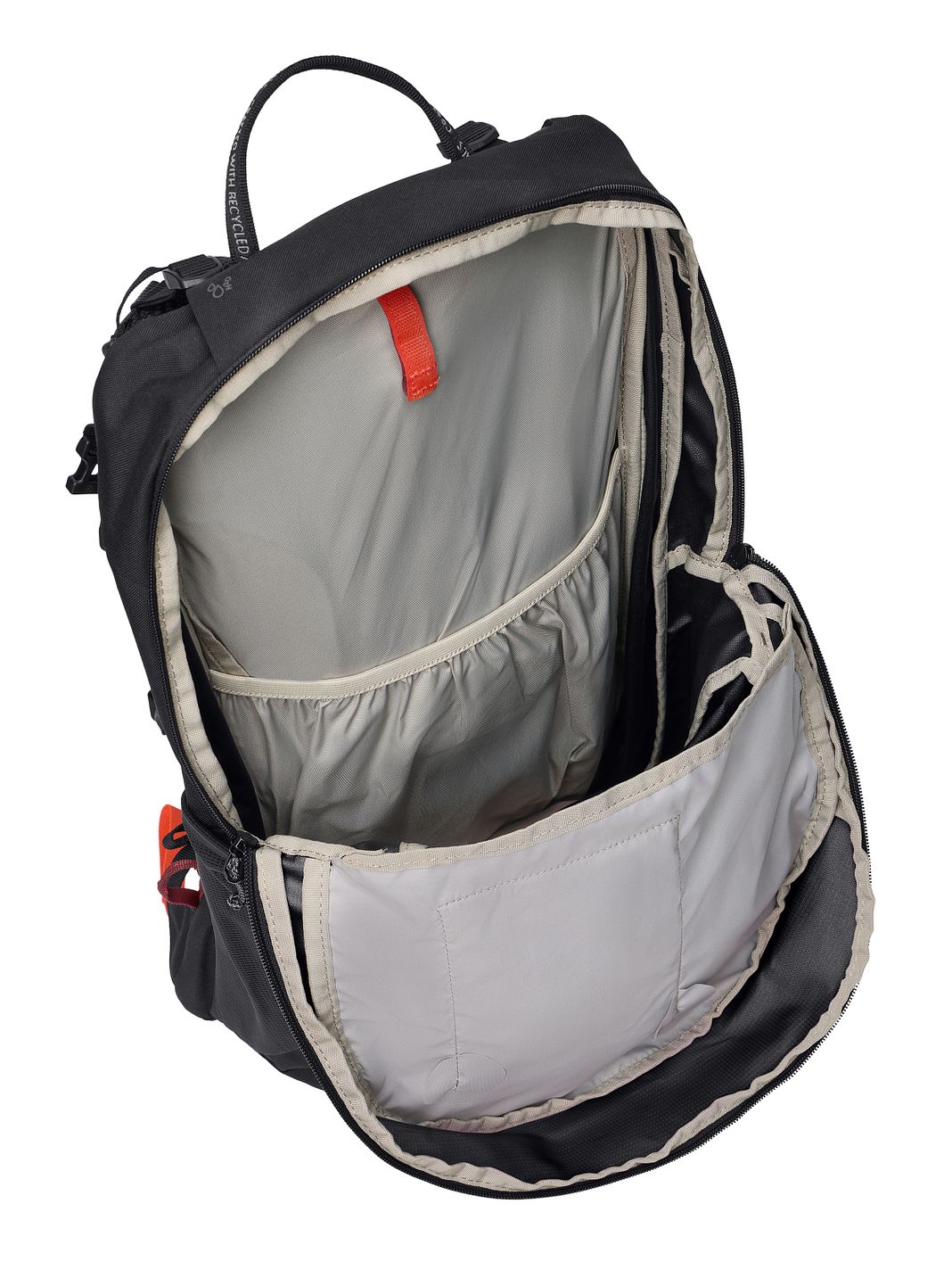 Vaude Wizard 18 L Zaino da trekking 50 cm Vaude Wizard 18 L Zaino da trekking 50 cm