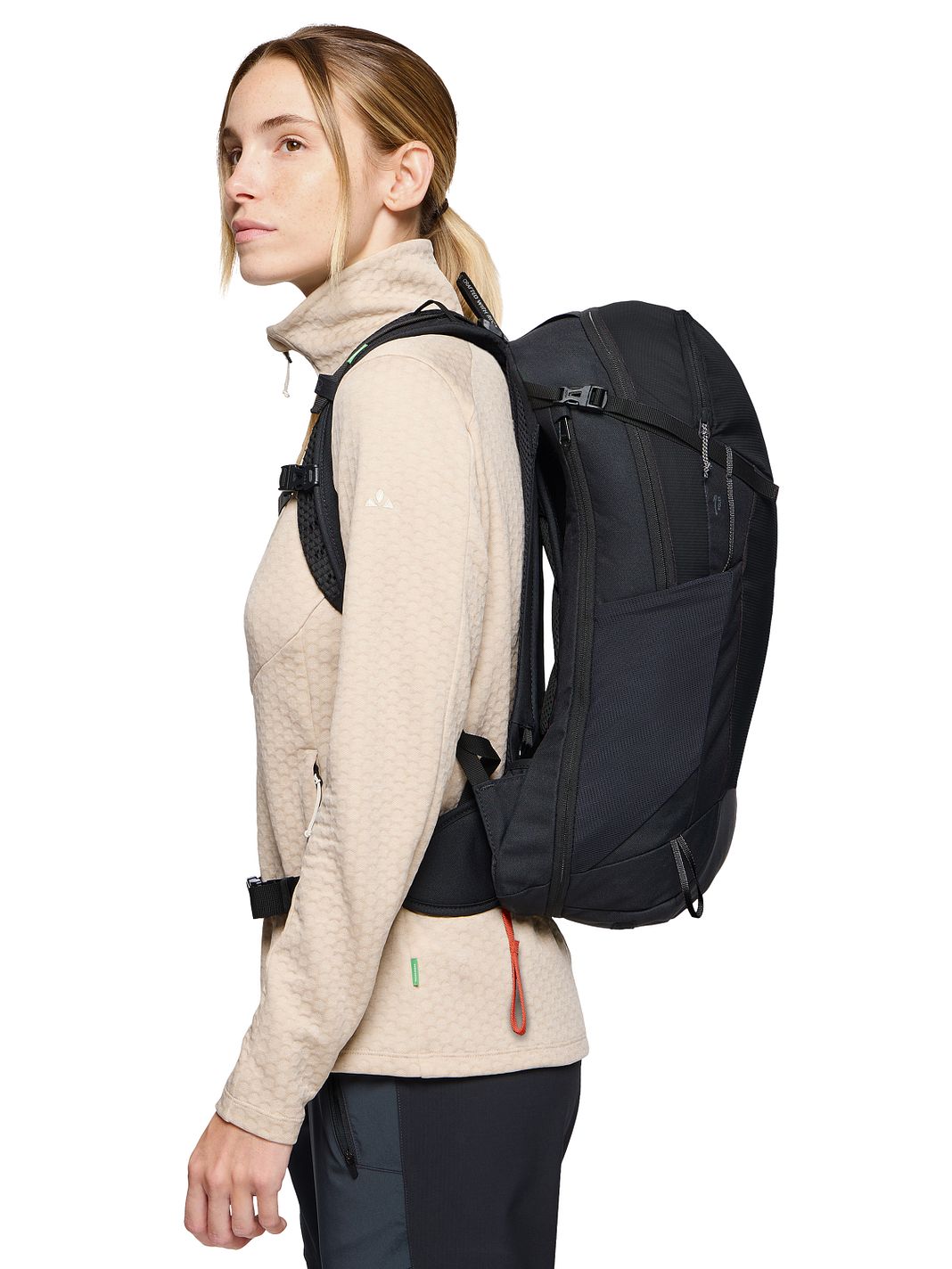 Vaude Wizard 18 L Zaino da trekking 50 cm Vaude Wizard 18 L Zaino da trekking 50 cm