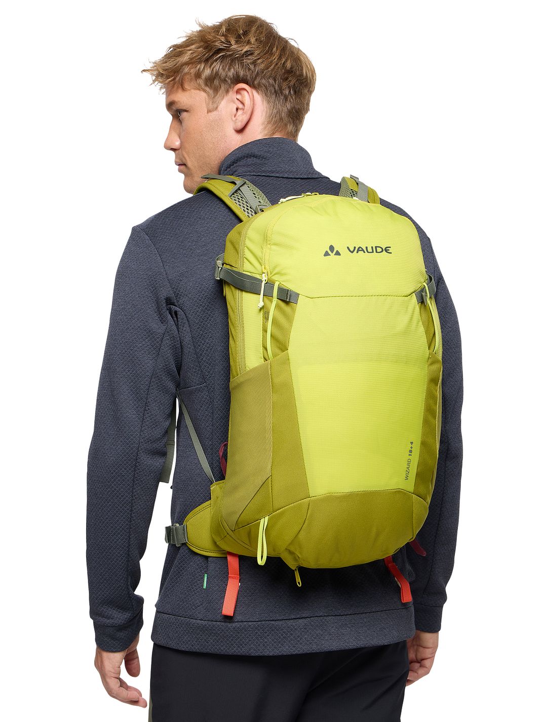 Vaude Wizard 18 L Zaino da trekking 50 cm Vaude Wizard 18 L Zaino da trekking 50 cm