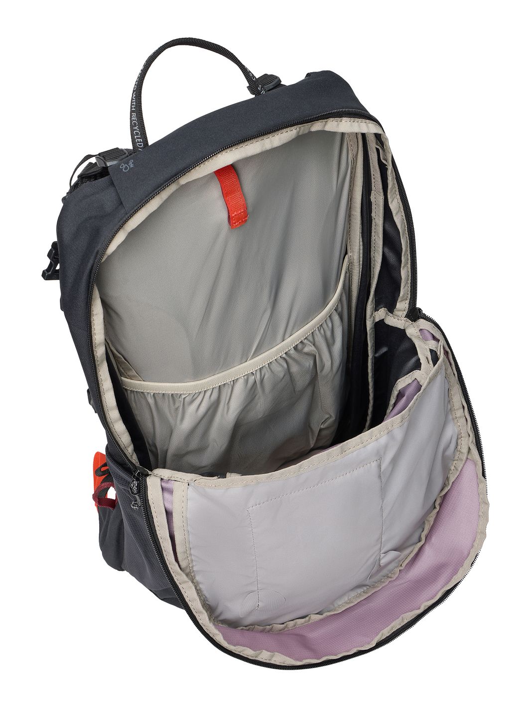 Vaude Wizard 18 L Zaino da trekking 50 cm Vaude Wizard 18 L Zaino da trekking 50 cm