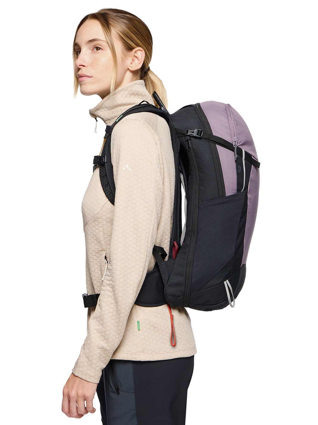 Vaude Wizard 18 L Zaino da trekking 50 cm Vaude Wizard 18 L Zaino da trekking 50 cm