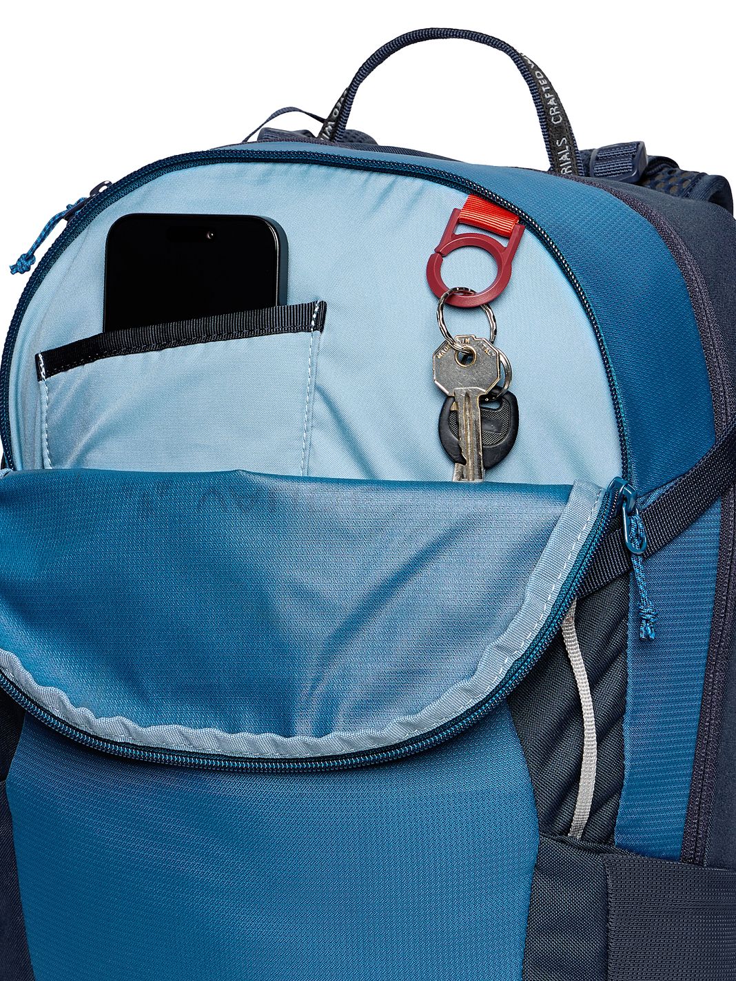 Vaude Wizard 18 L Zaino da trekking 50 cm Vaude Wizard 18 L Zaino da trekking 50 cm
