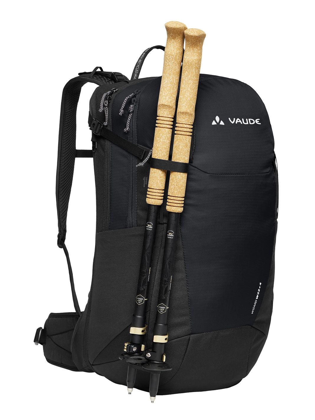 Vaude Wizard Zaino da trekking 51 cm Vaude Wizard Zaino da trekking 51 cm