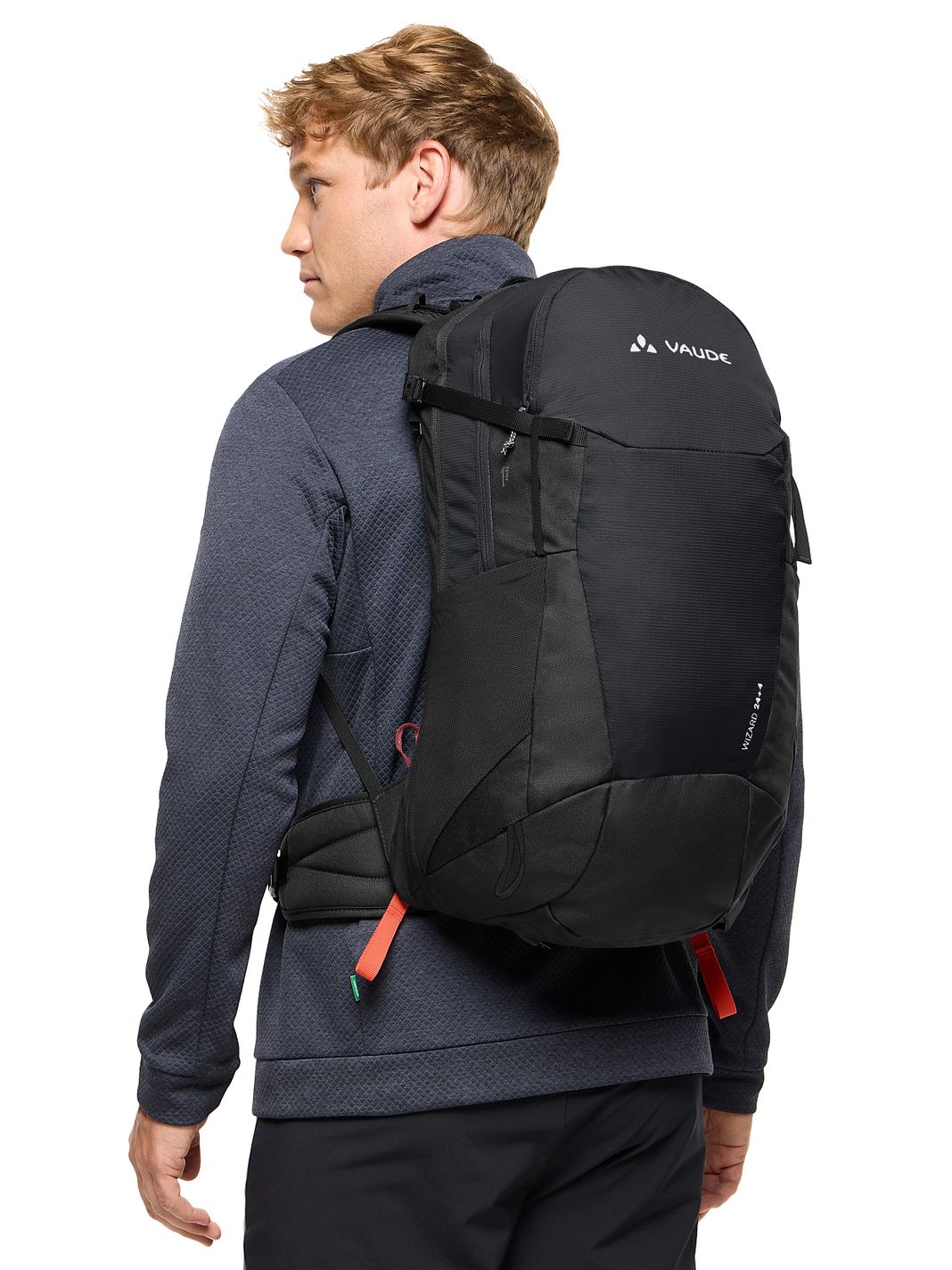 Vaude Wizard Zaino da trekking 51 cm Vaude Wizard Zaino da trekking 51 cm