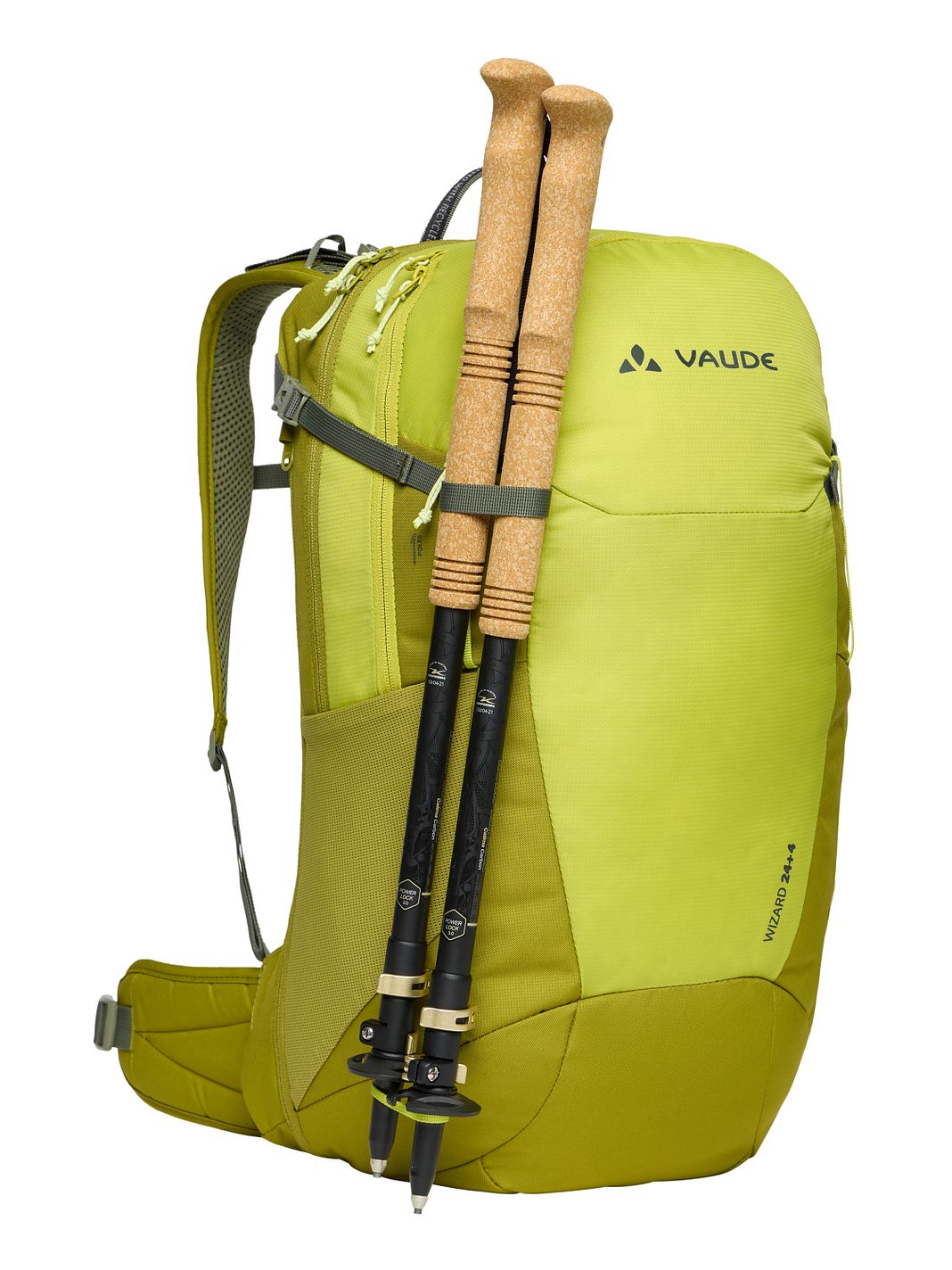 Vaude Wizard Zaino da trekking 51 cm Vaude Wizard Zaino da trekking 51 cm