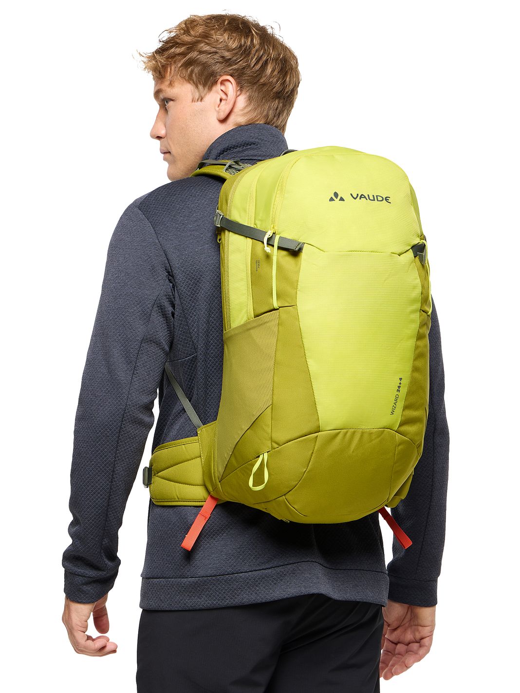 Vaude Wizard Zaino da trekking 51 cm Vaude Wizard Zaino da trekking 51 cm