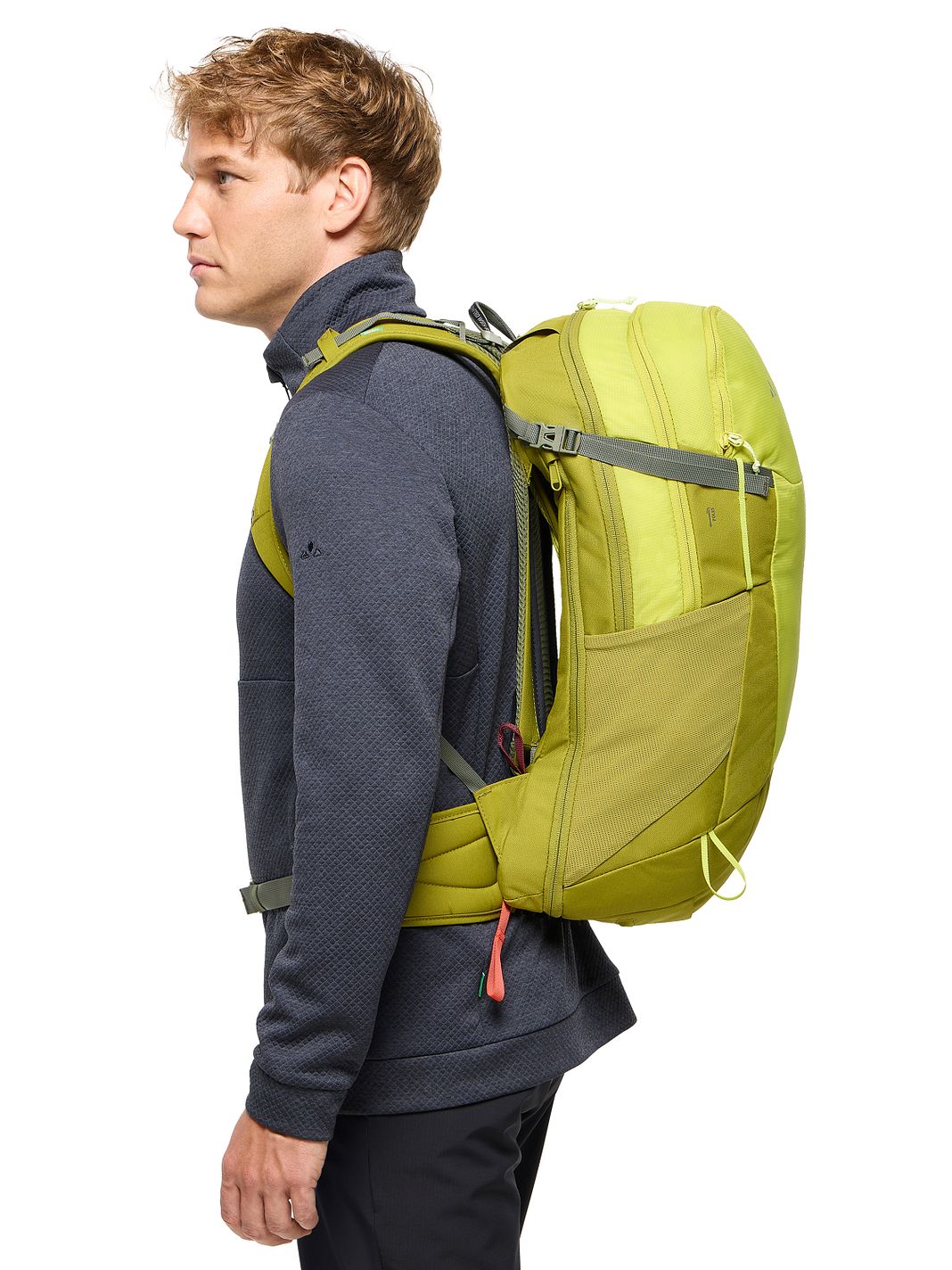 Vaude Wizard Zaino da trekking 51 cm Vaude Wizard Zaino da trekking 51 cm