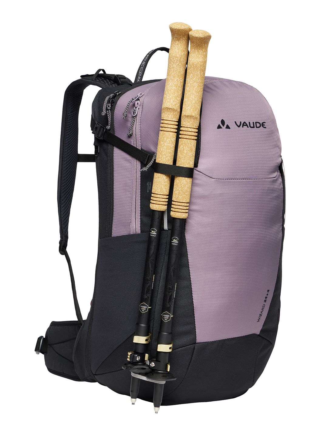 Vaude Wizard Zaino da trekking 51 cm Vaude Wizard Zaino da trekking 51 cm