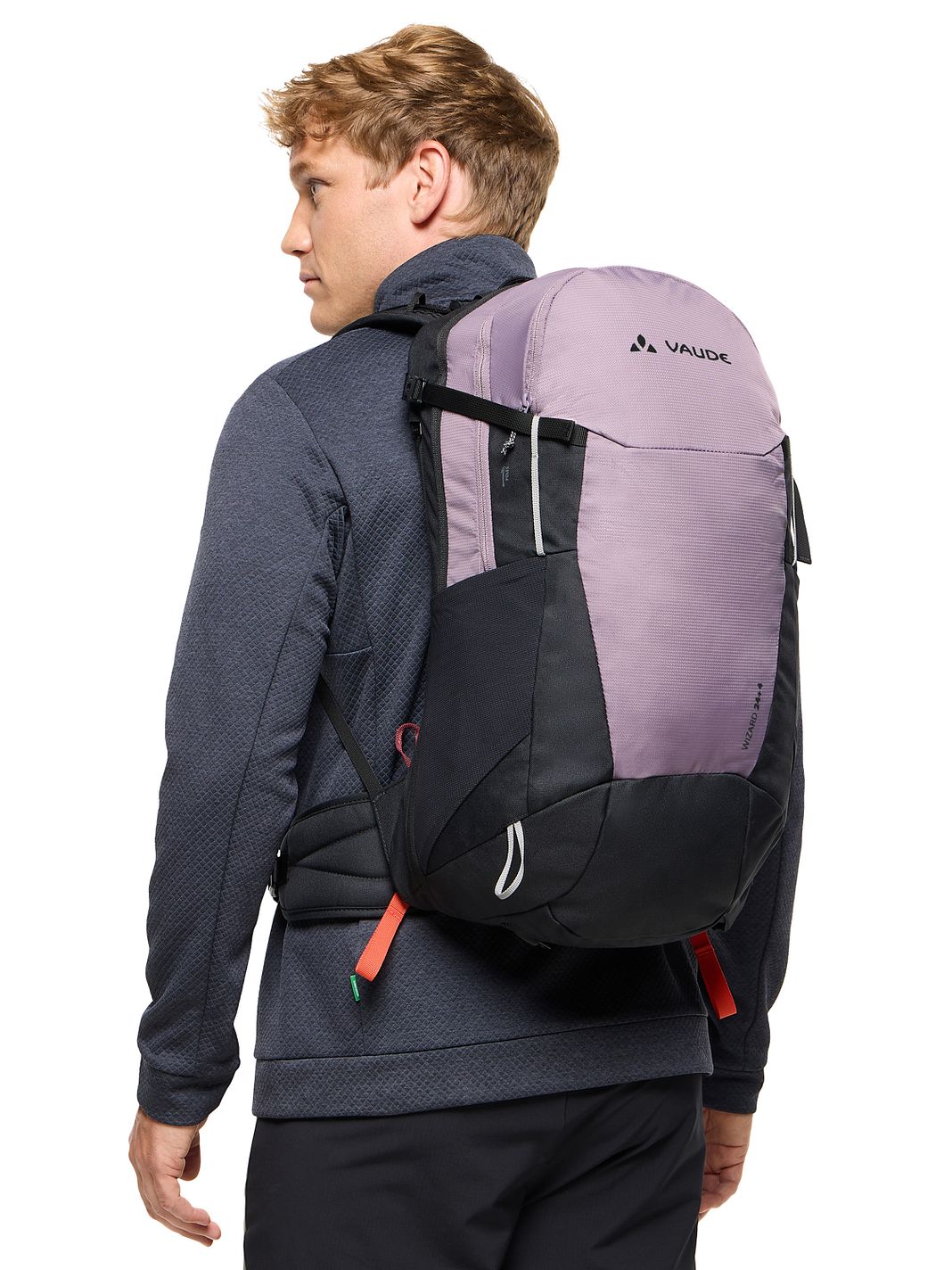 Vaude Wizard Zaino da trekking 51 cm Vaude Wizard Zaino da trekking 51 cm