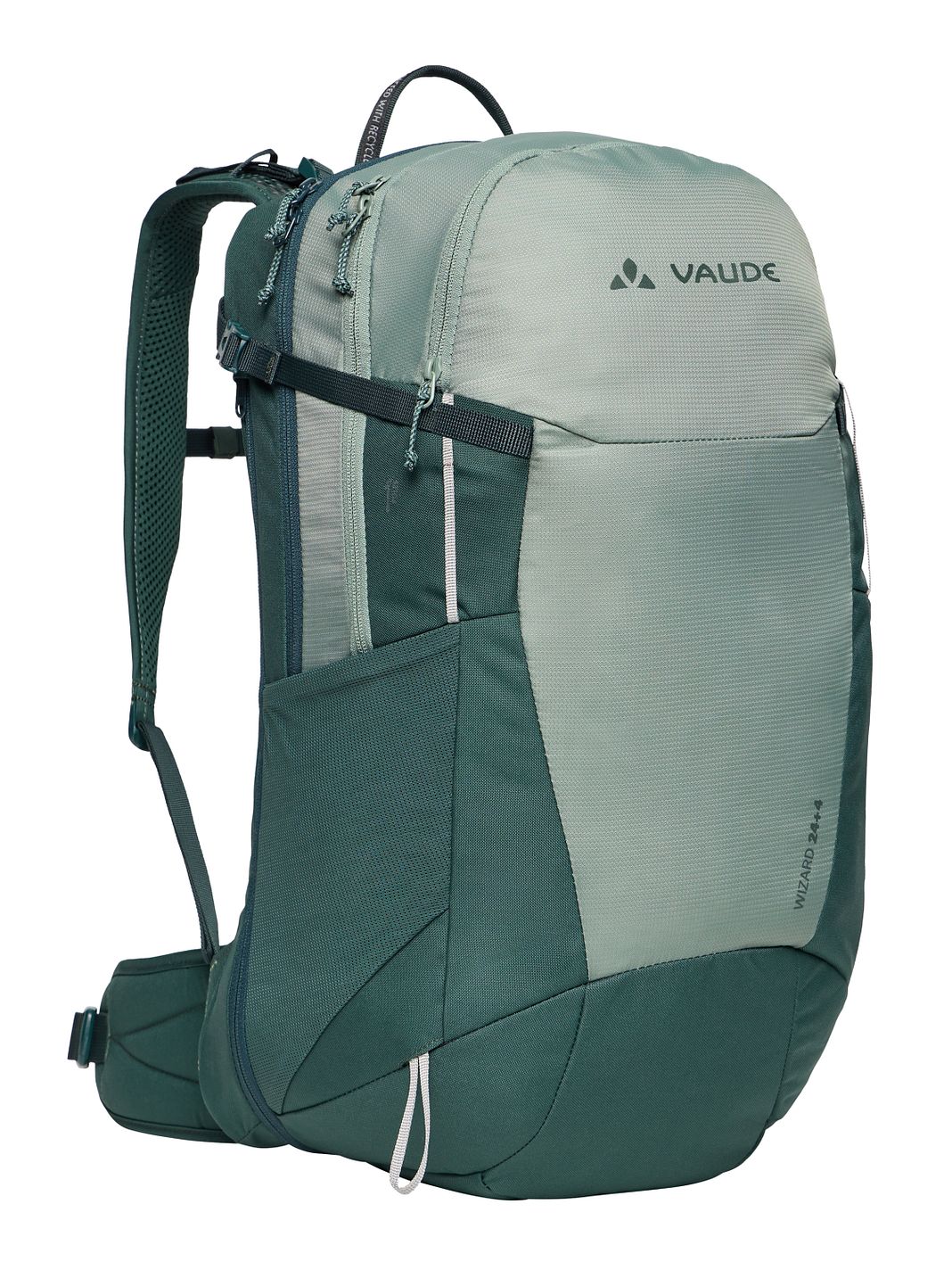 Vaude Wizard Mochila de senderismo 51 cm