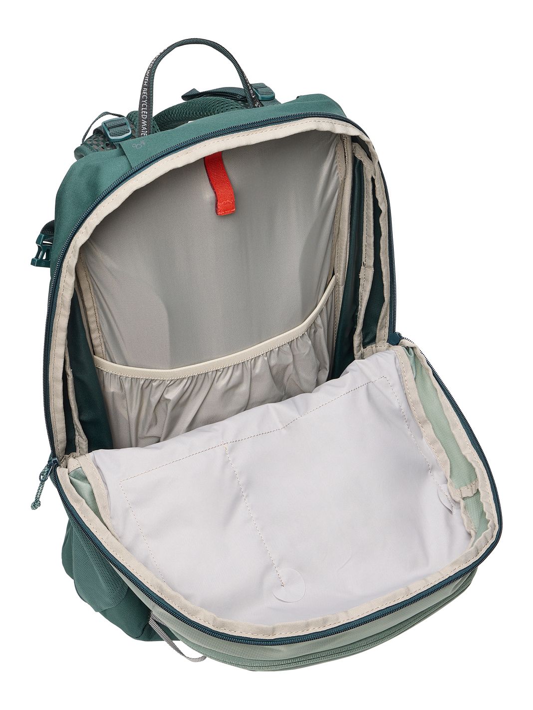 Vaude Wizard Mochila de senderismo 51 cm