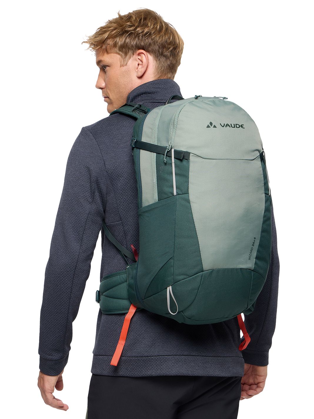 Vaude Wizard Mochila de senderismo 51 cm
