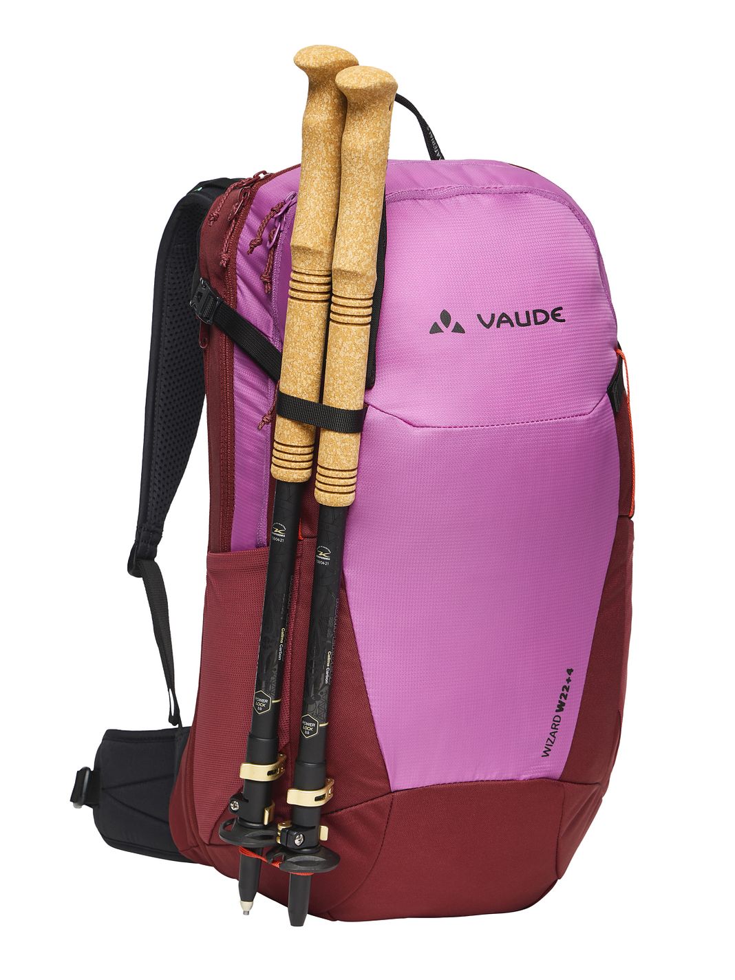 Vaude Women's Wizard Zaino da trekking 51 cm Vaude Women's Wizard Zaino da trekking 51 cm