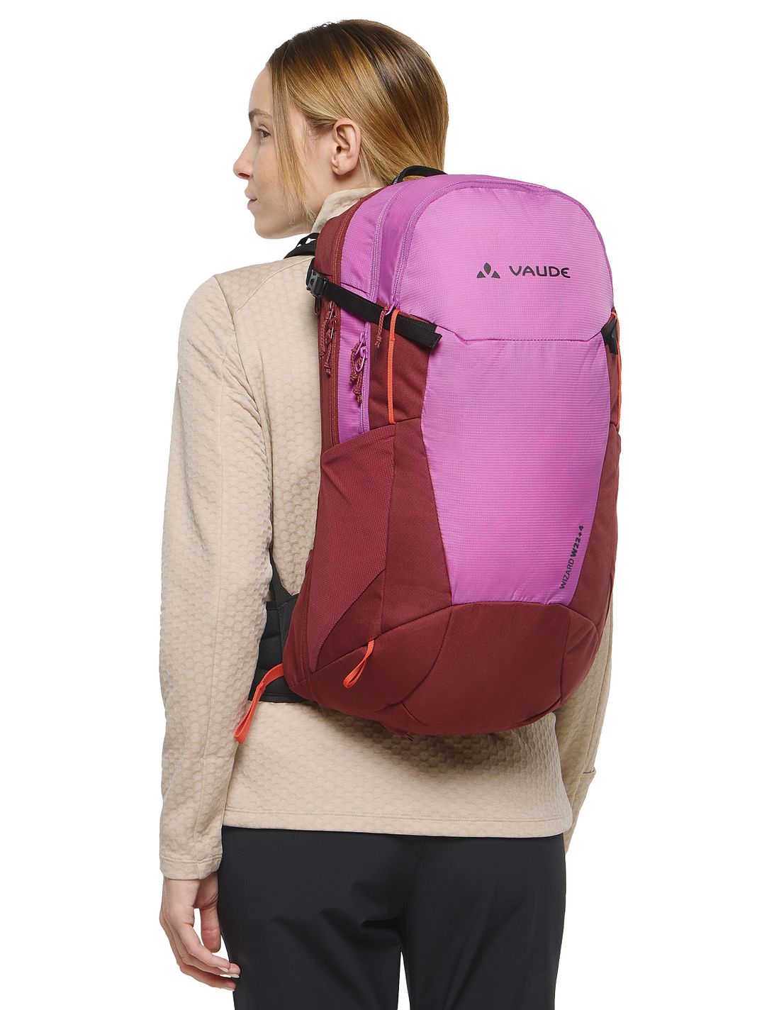 Vaude Women's Wizard Zaino da trekking 51 cm Vaude Women's Wizard Zaino da trekking 51 cm