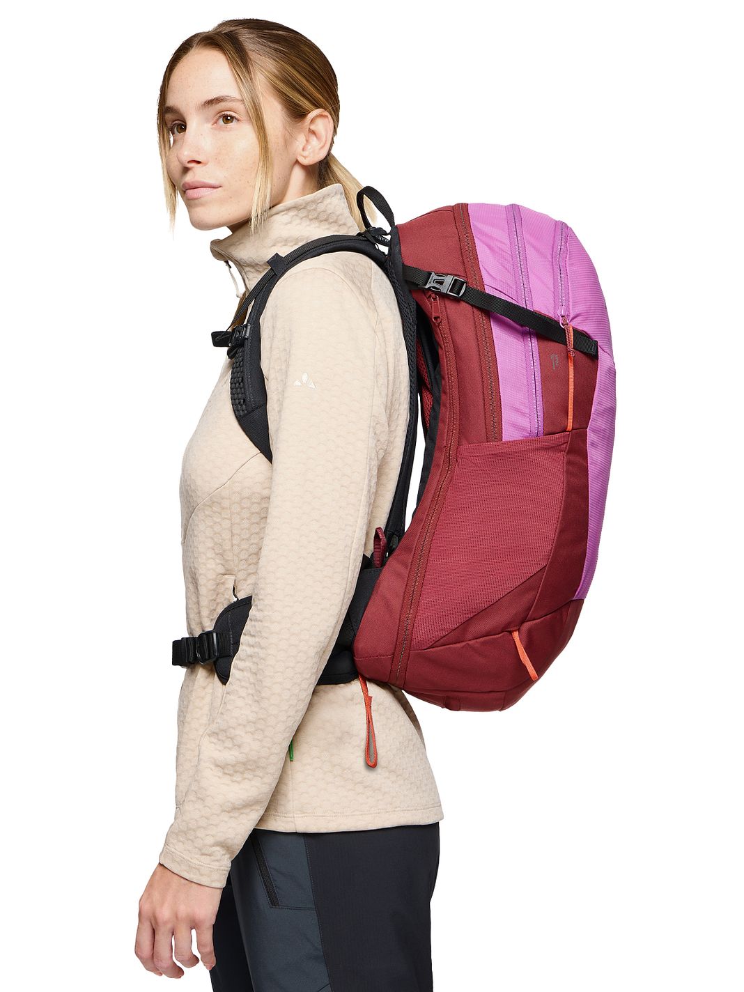 Vaude Women's Wizard Zaino da trekking 51 cm Vaude Women's Wizard Zaino da trekking 51 cm