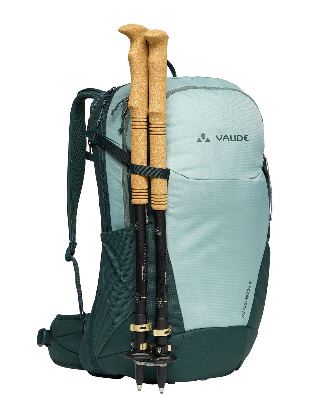 Vaude Women's Wizard Zaino da trekking 51 cm Vaude Women's Wizard Zaino da trekking 51 cm