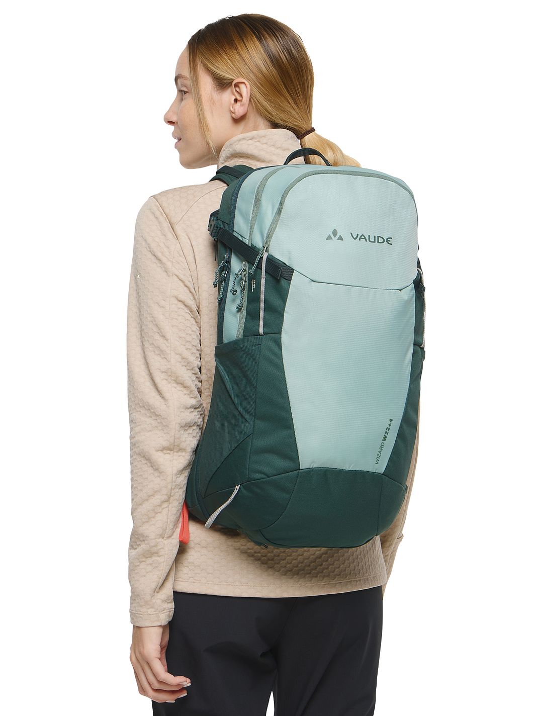 Vaude Women's Wizard Zaino da trekking 51 cm Vaude Women's Wizard Zaino da trekking 51 cm