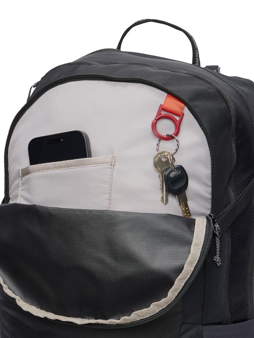 Vaude Wizard 28+4 Mochila de senderismo 55 cm