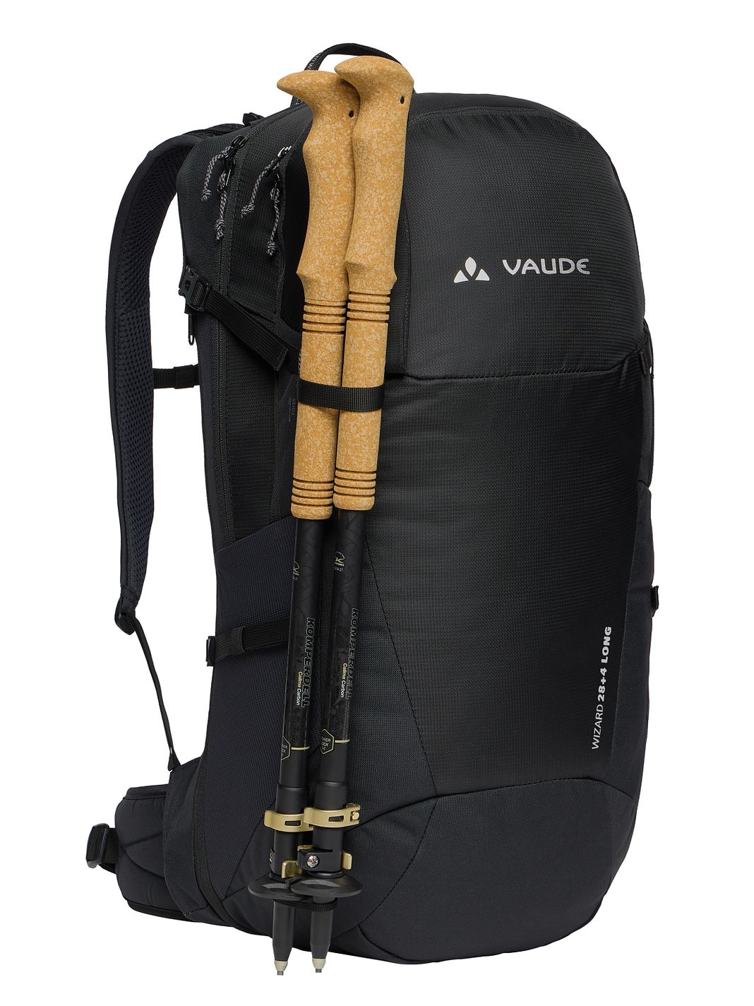 Vaude Wizard 28+4 Mochila de senderismo 55 cm