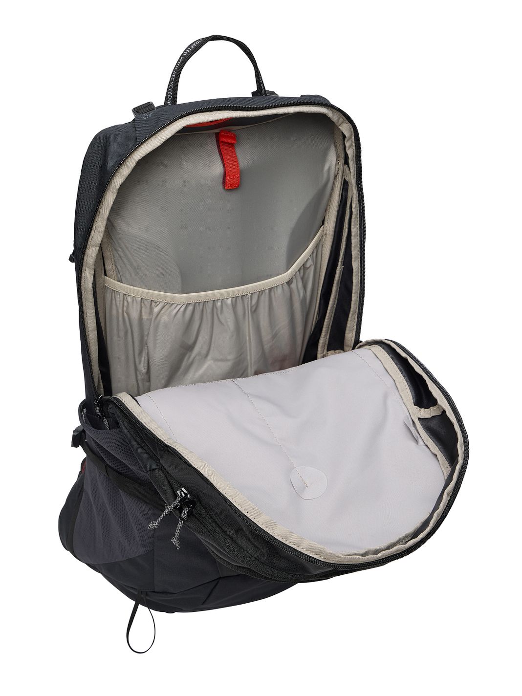Vaude Wizard 28+4 Mochila de senderismo 55 cm