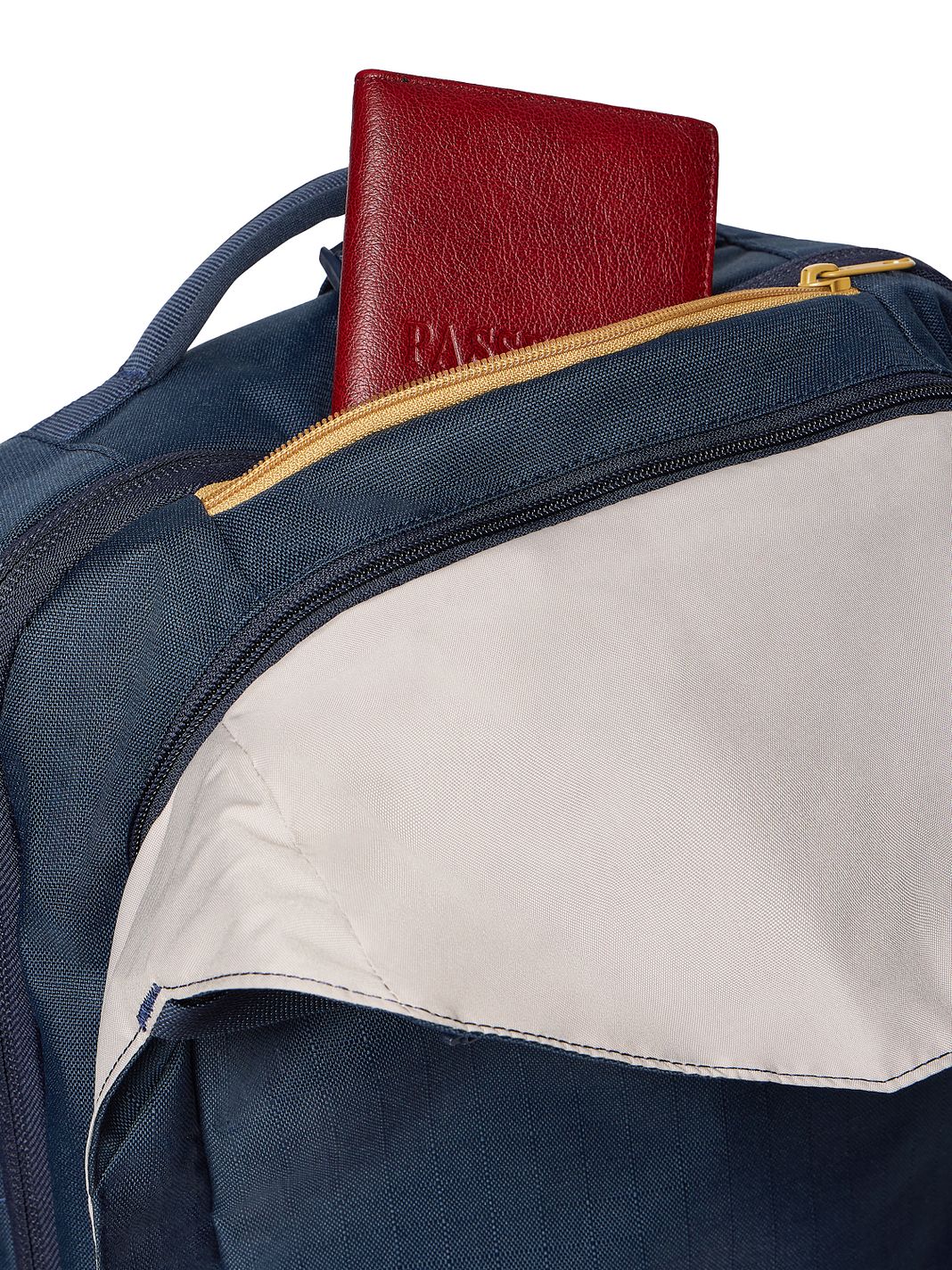 Vaude Mundo 38 Mochila urbana 55 cm Compartimento para el portátil Vaude Mundo 38 Mochila urbana 55 cm Compartimento para el portátil