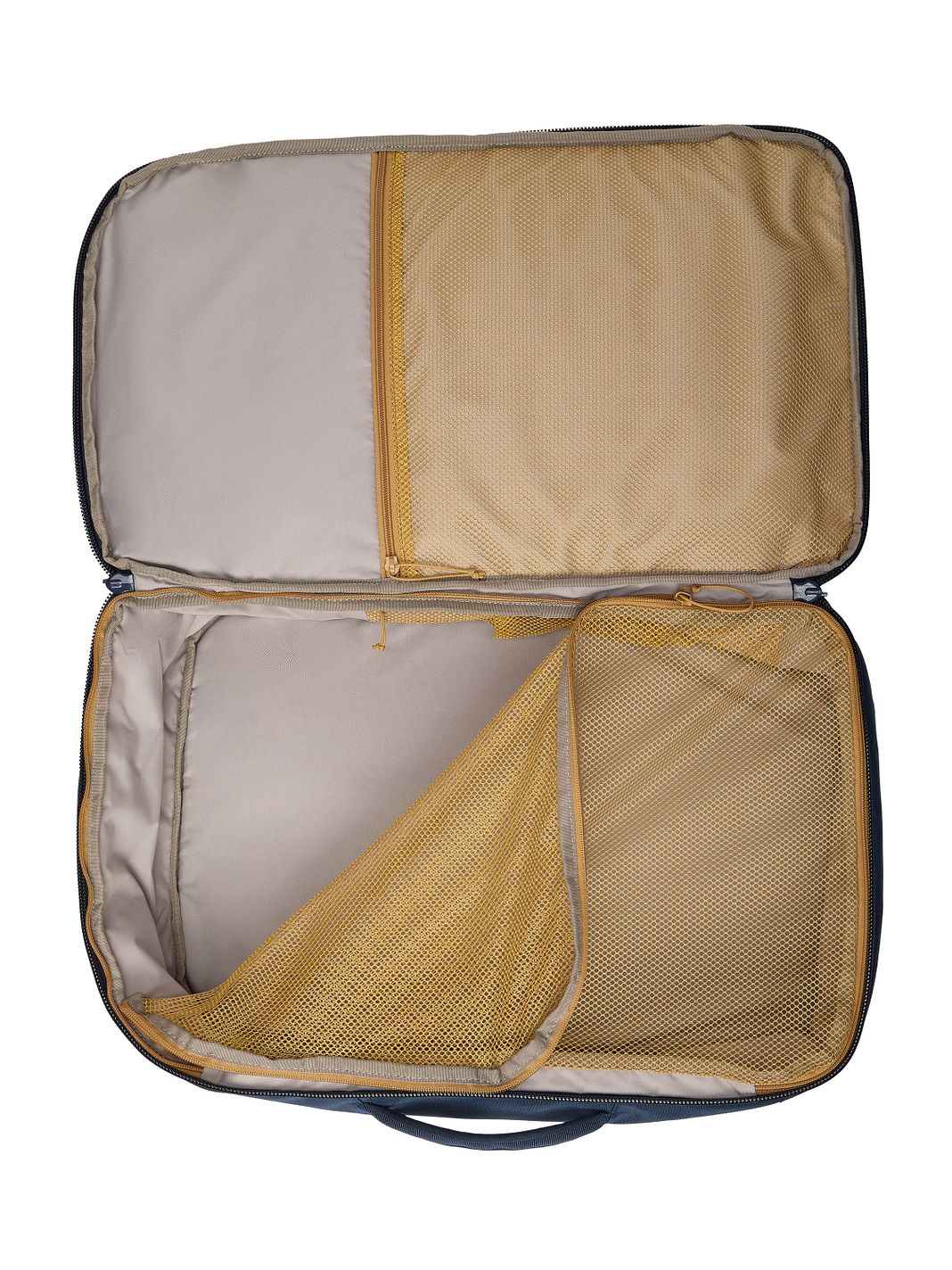 Vaude Mundo 38 Mochila urbana 55 cm Compartimento para el portátil Vaude Mundo 38 Mochila urbana 55 cm Compartimento para el portátil