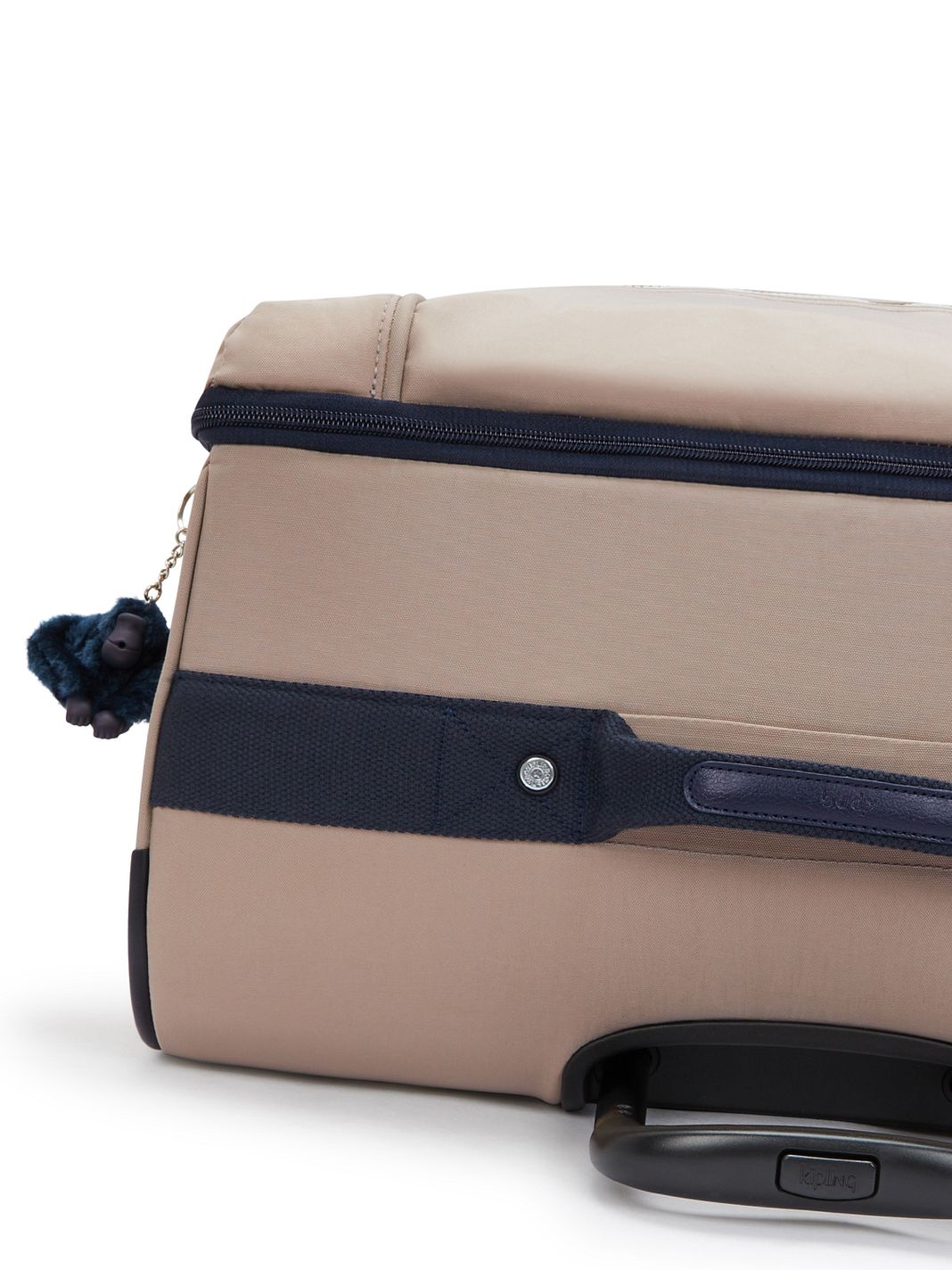 Kipling Basic Jet L 4 ruote Carrello 78 cm Kipling Basic Jet L 4 ruote Carrello 78 cm