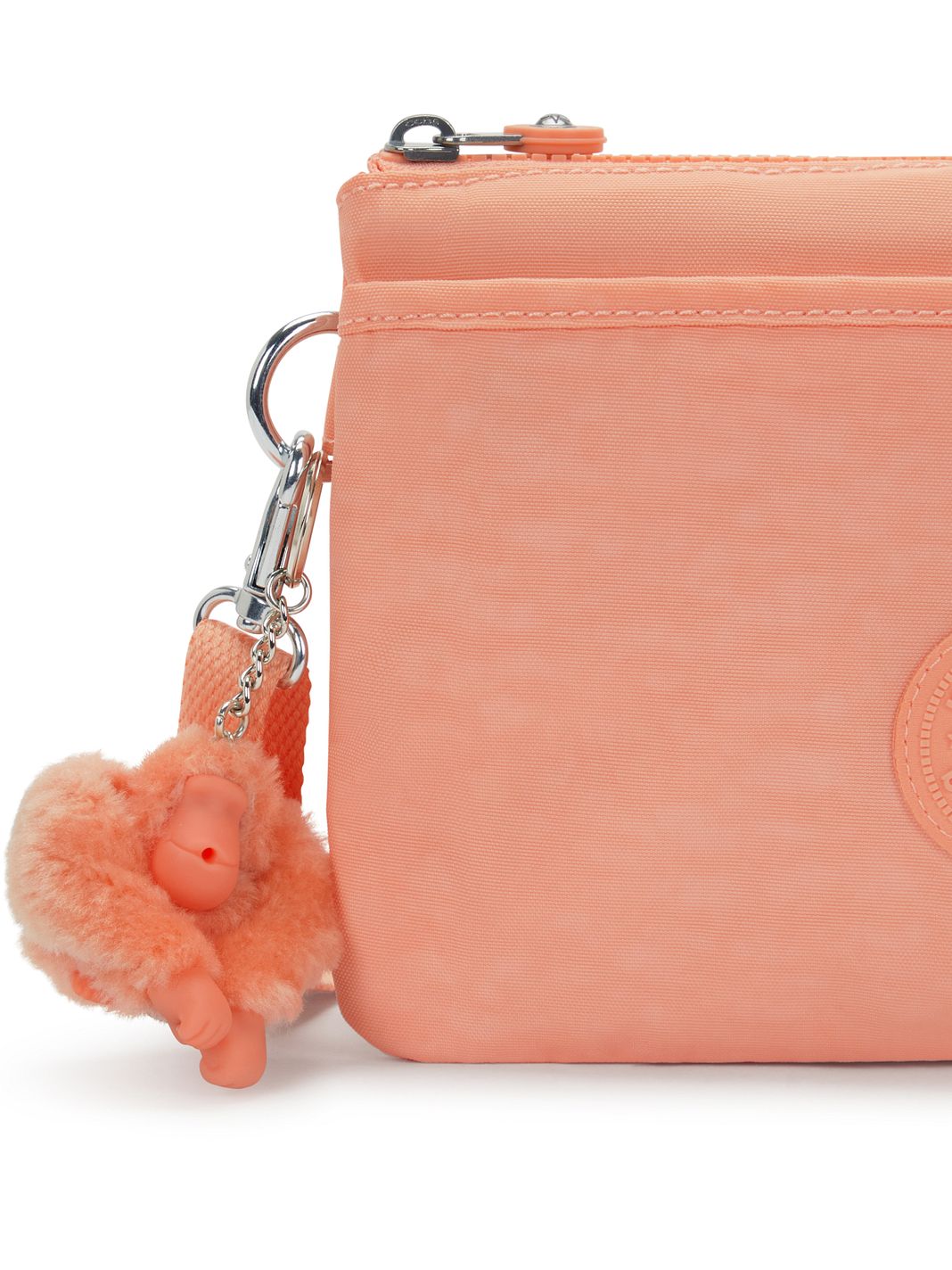 Kipling Basic Riri Borsa a tracolla 24 cm Kipling Basic Riri Borsa a tracolla 24 cm