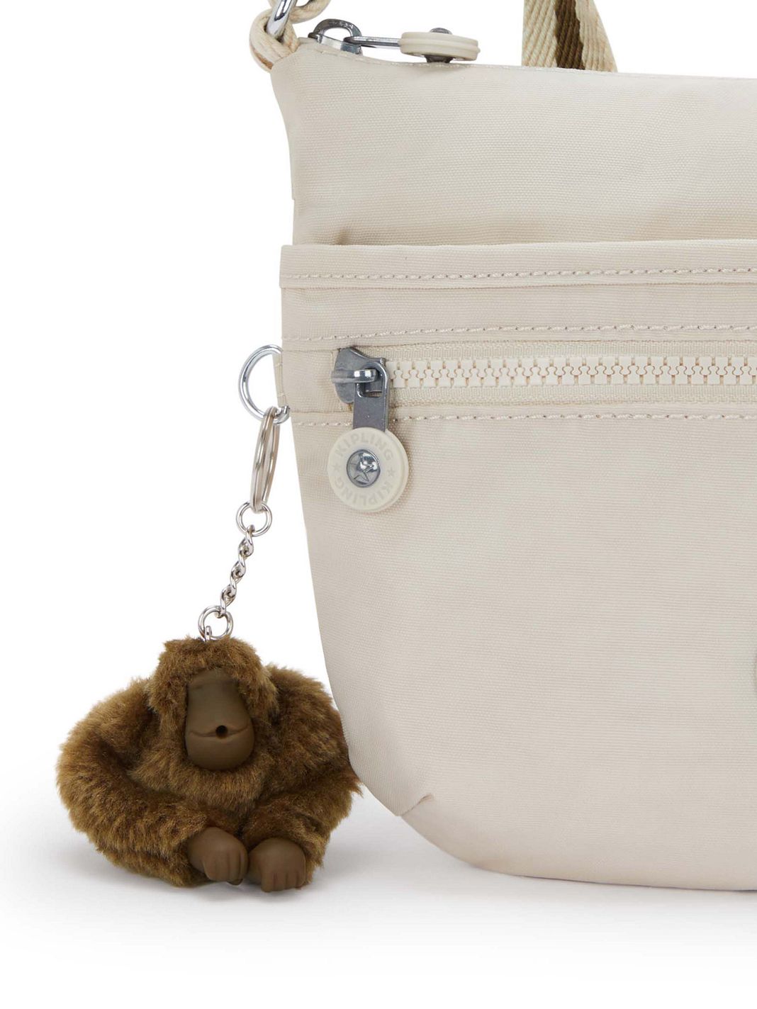 Kipling Basic Arto Crossbody-väska S 25 cm Kipling Basic Arto Crossbody-väska S 25 cm