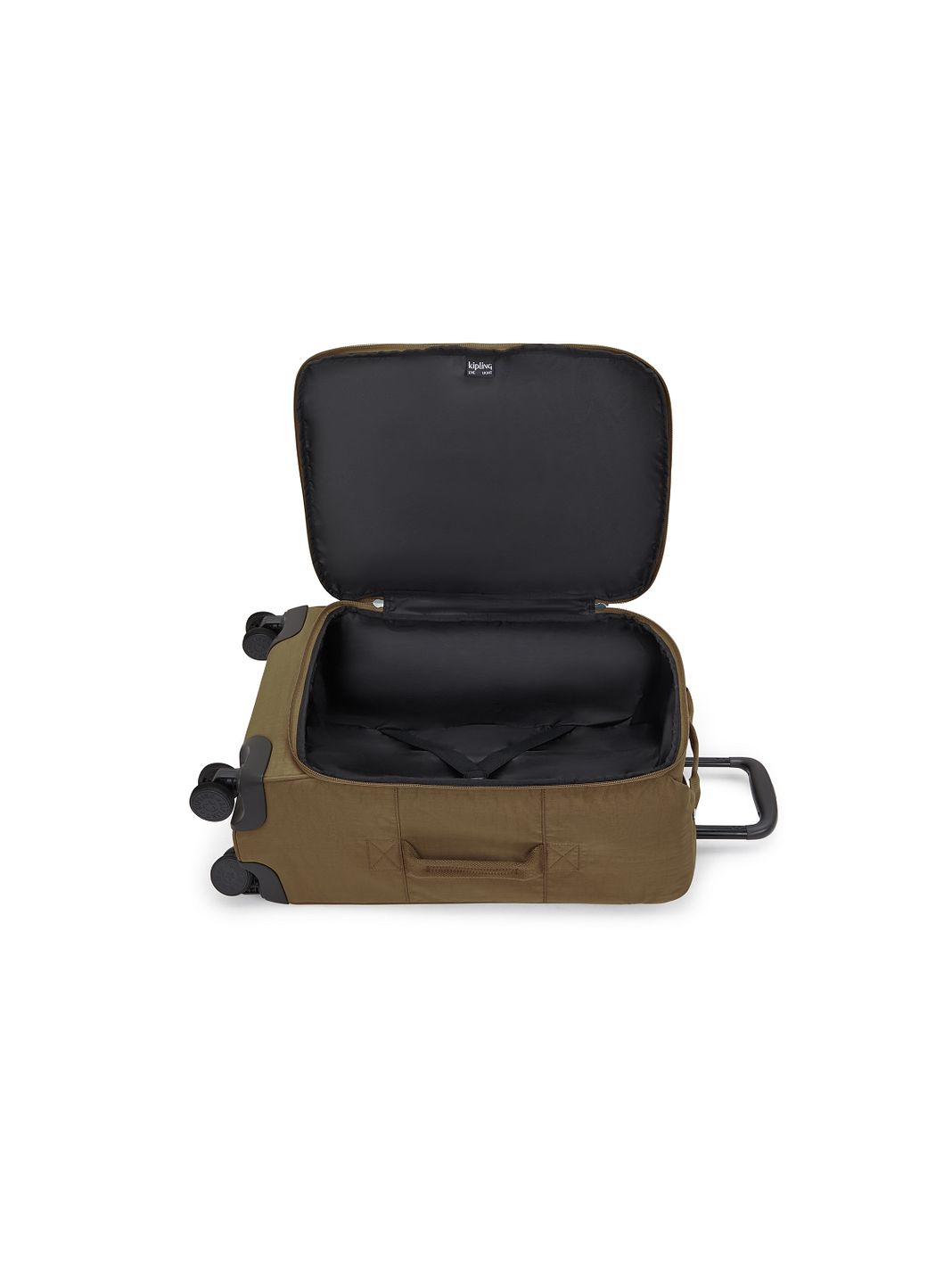 Kipling Basic Darcey Up S 4-hjulet Håndbagage 55 cm Kipling Basic Darcey Up S 4-hjulet Håndbagage 55 cm