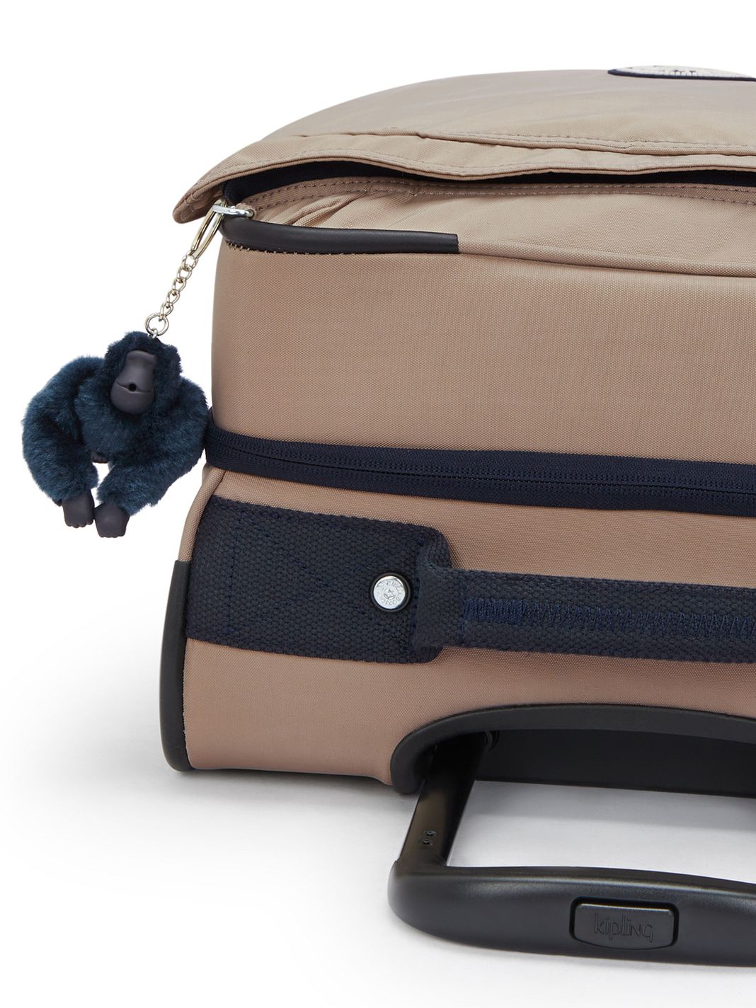 Kipling Basic Spontaneous 4-pyöräinen Käsimatkatavara S 33 cm