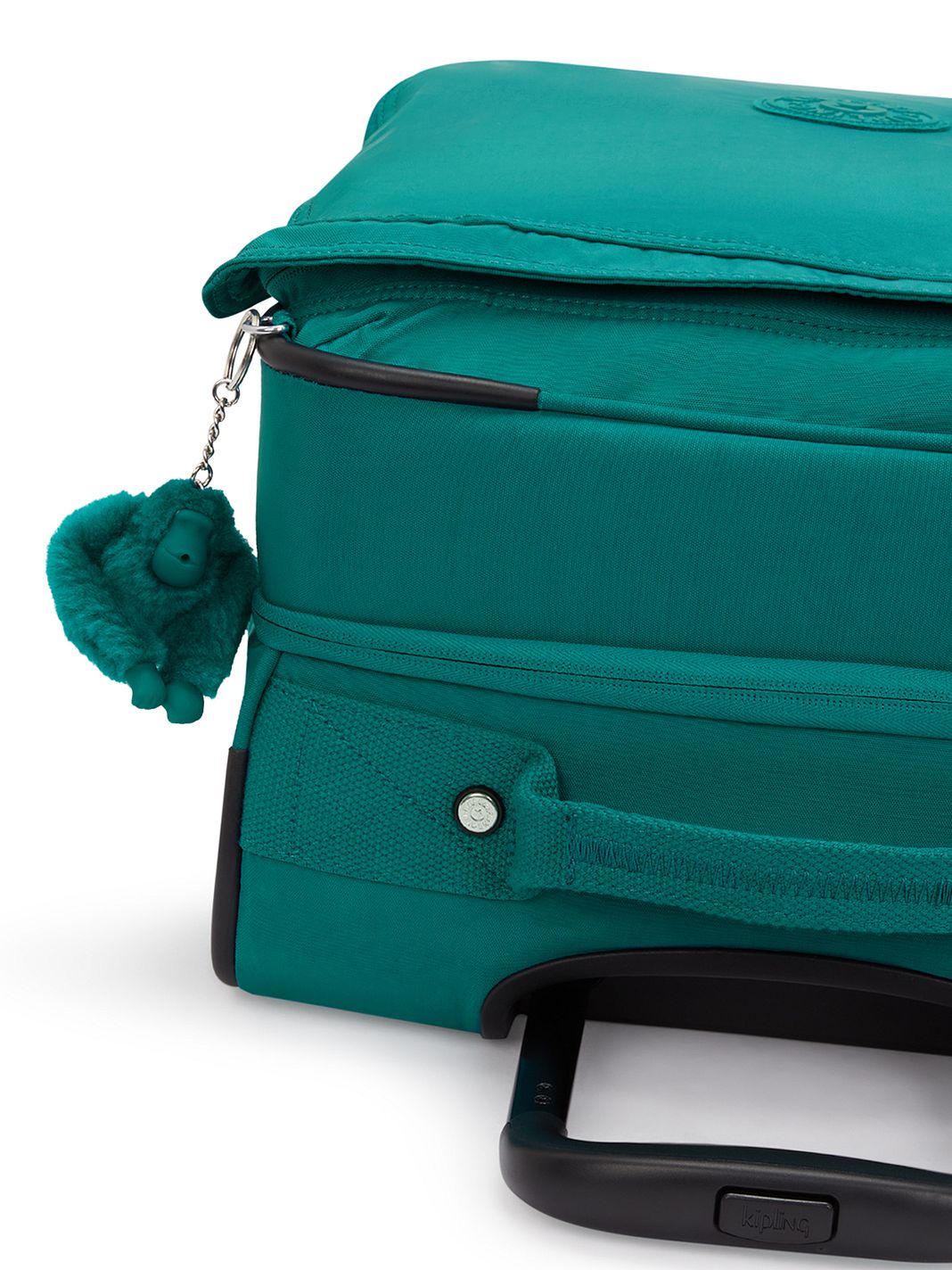 Kipling Basic Spontaneous 4-pyöräinen Käsimatkatavara S 33 cm