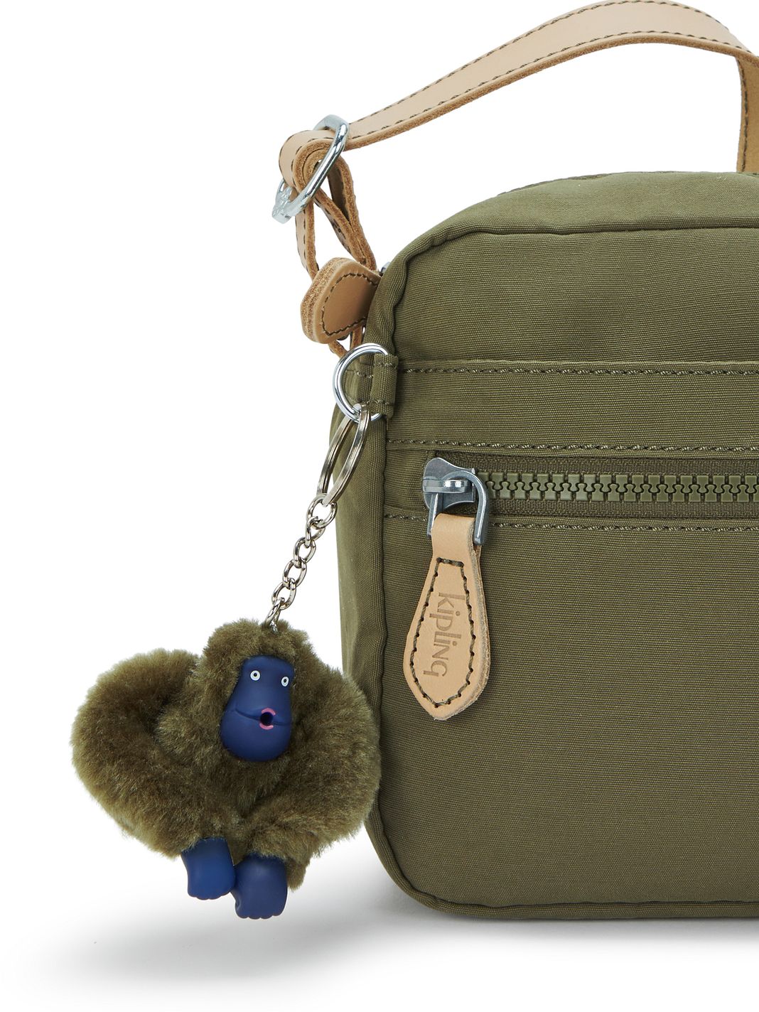 Kipling Ona ++ Ozita Crossbody-väska 26 cm Kipling Ona ++ Ozita Crossbody-väska 26 cm