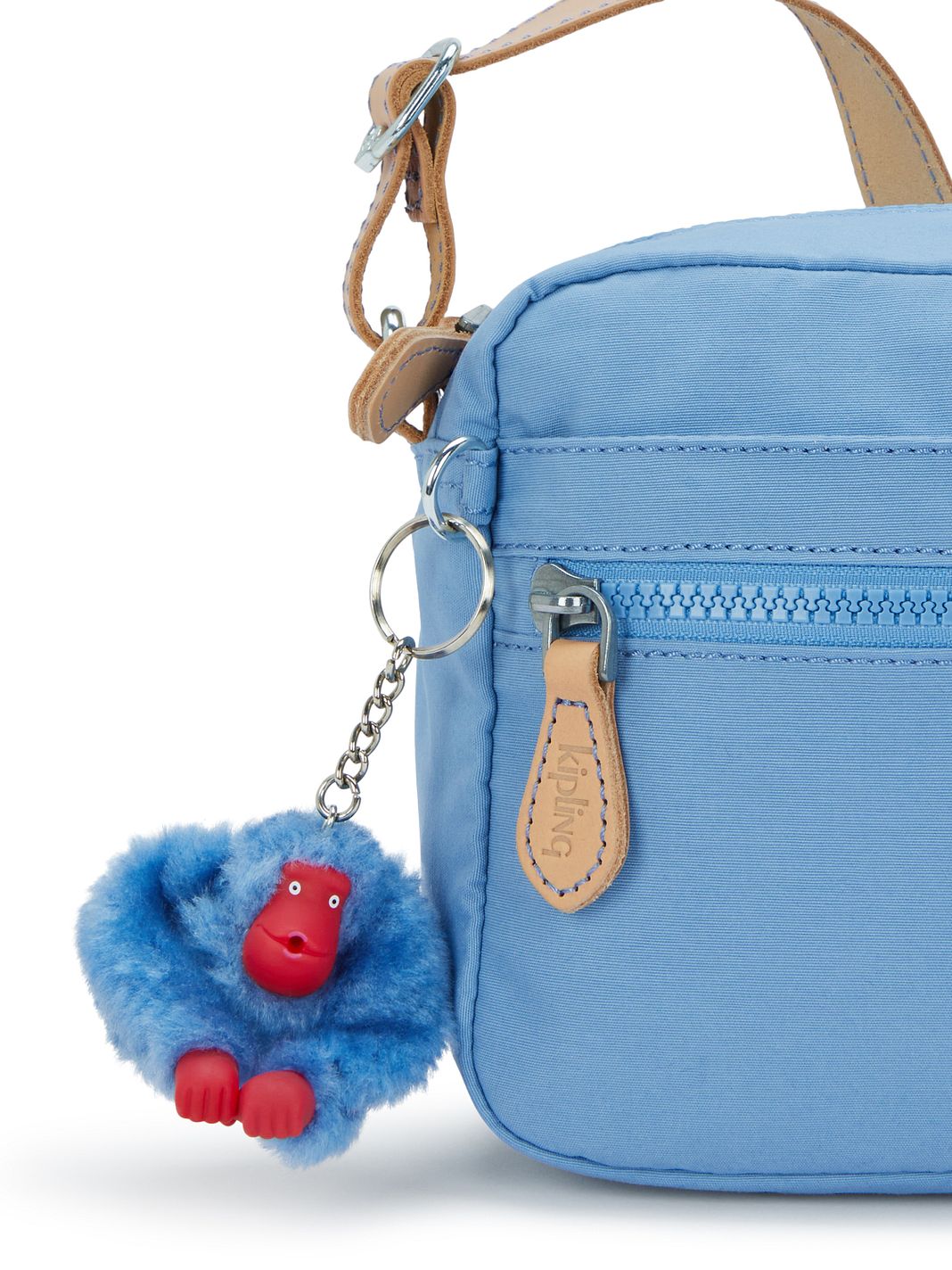 Kipling Ona ++ Ozita Crossbody-väska 26 cm Kipling Ona ++ Ozita Crossbody-väska 26 cm