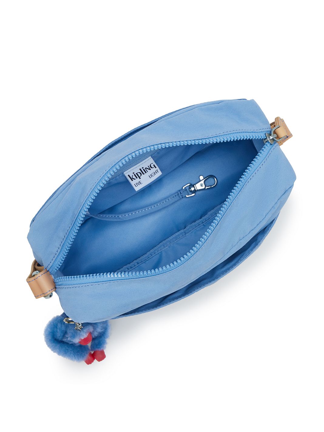 Kipling Ona ++ Ozita Crossbody-väska 26 cm Kipling Ona ++ Ozita Crossbody-väska 26 cm