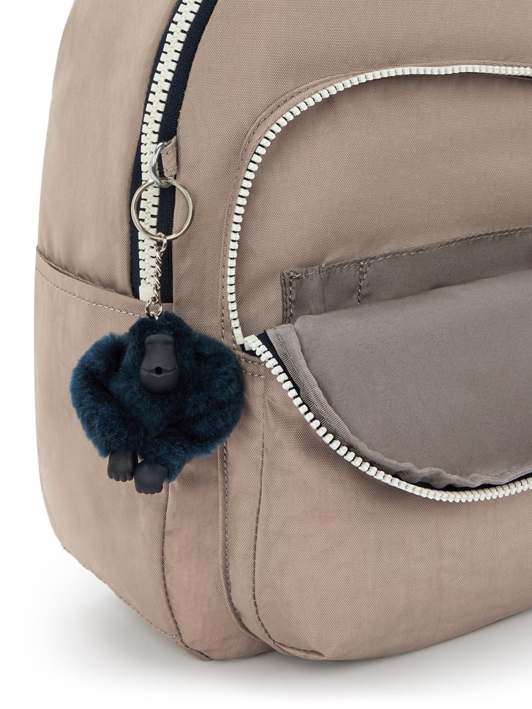 Kipling Basic Seoul Zaino da città S 35 cm