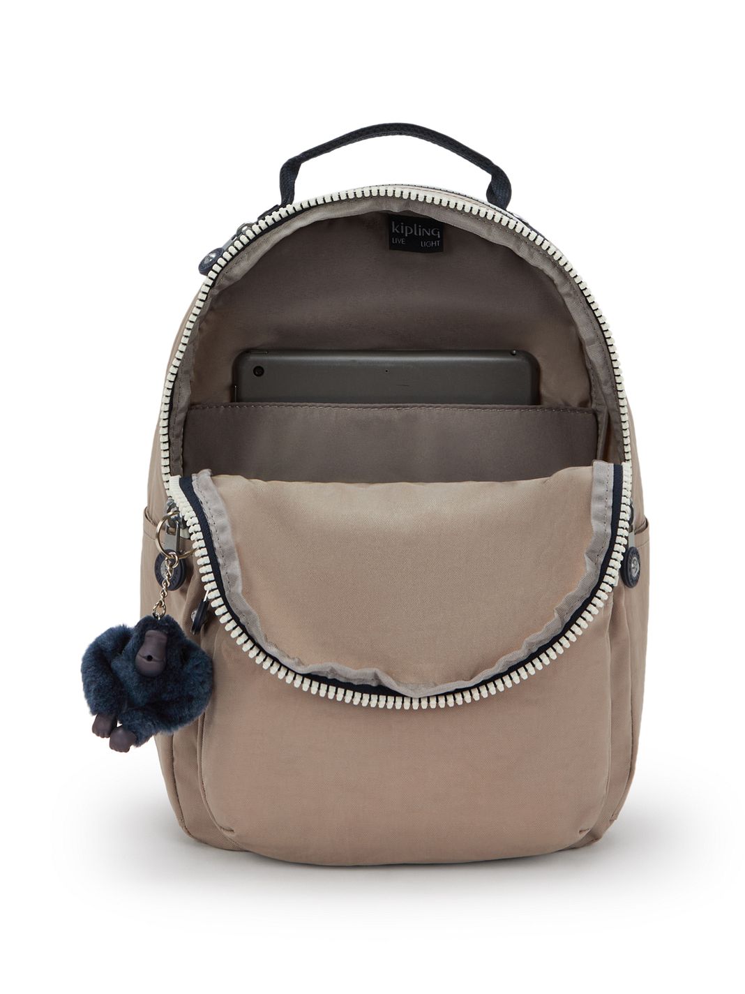 Kipling Basic Seoul Zaino da città S 35 cm