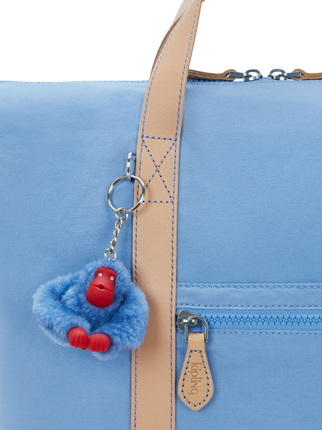 Kipling Ona ++ New Art Daypack 44.5 cm Laptopfack Kipling Ona ++ New Art Daypack 44.5 cm Laptopfack