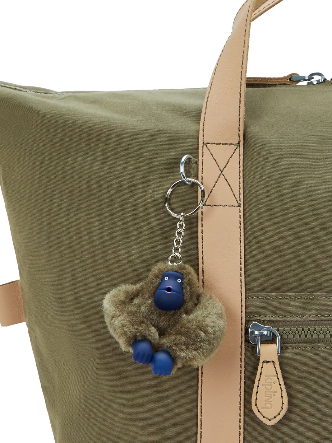 Kipling Ona ++ New Art Daypack 44.5 cm Laptopfack Kipling Ona ++ New Art Daypack 44.5 cm Laptopfack