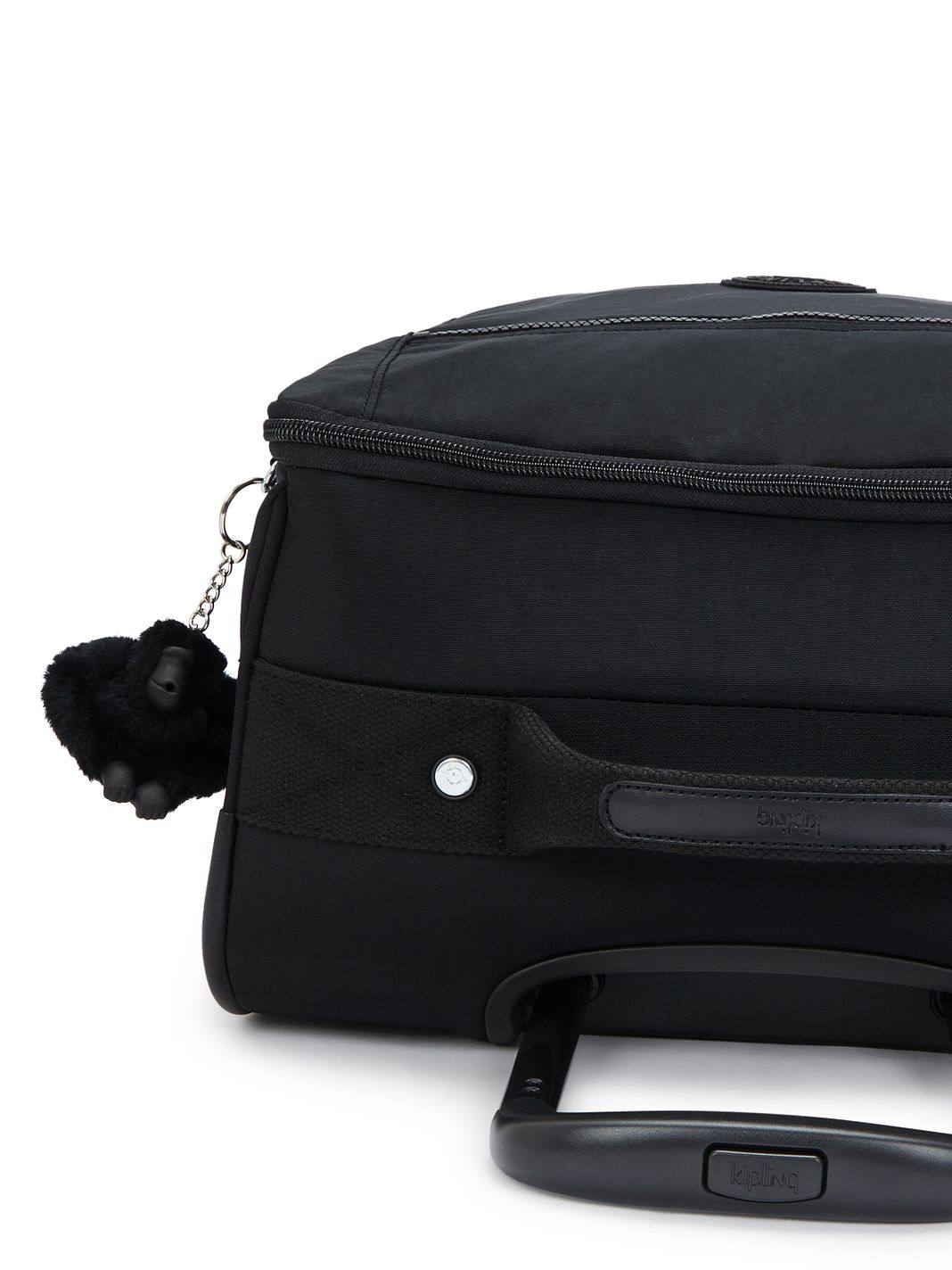 Kipling Basic Jet S 4 ruote Trolley cabina 55 cm Kipling Basic Jet S 4 ruote Trolley cabina 55 cm