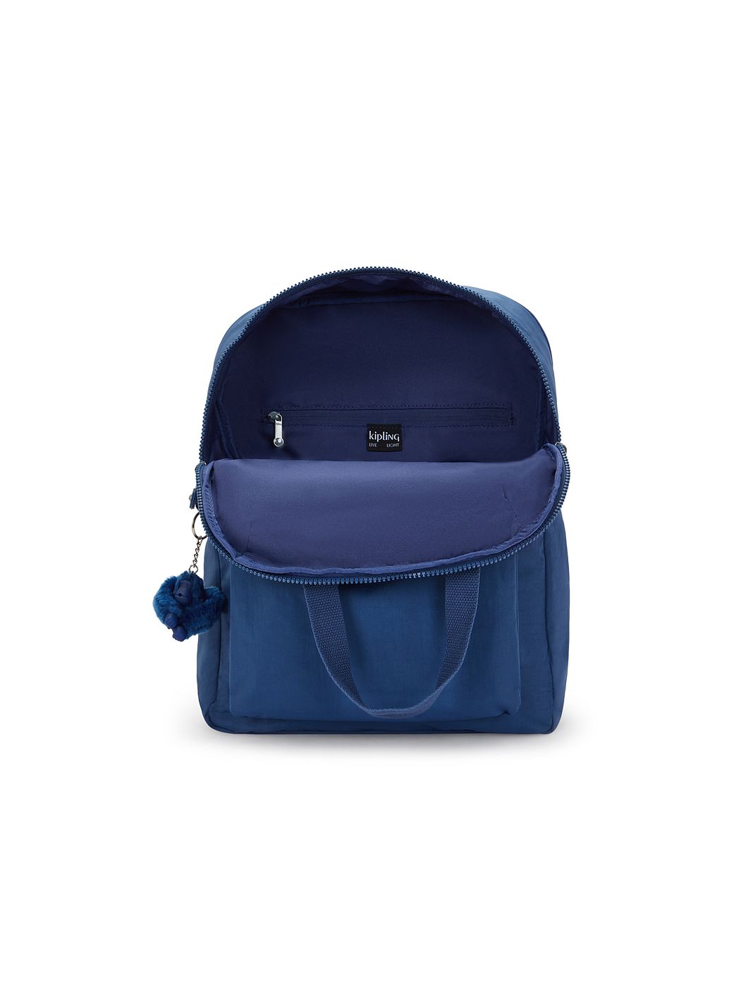 Kipling Basic Kazuki Daypack 40 cm Laptopfack Kipling Basic Kazuki Daypack 40 cm Laptopfack