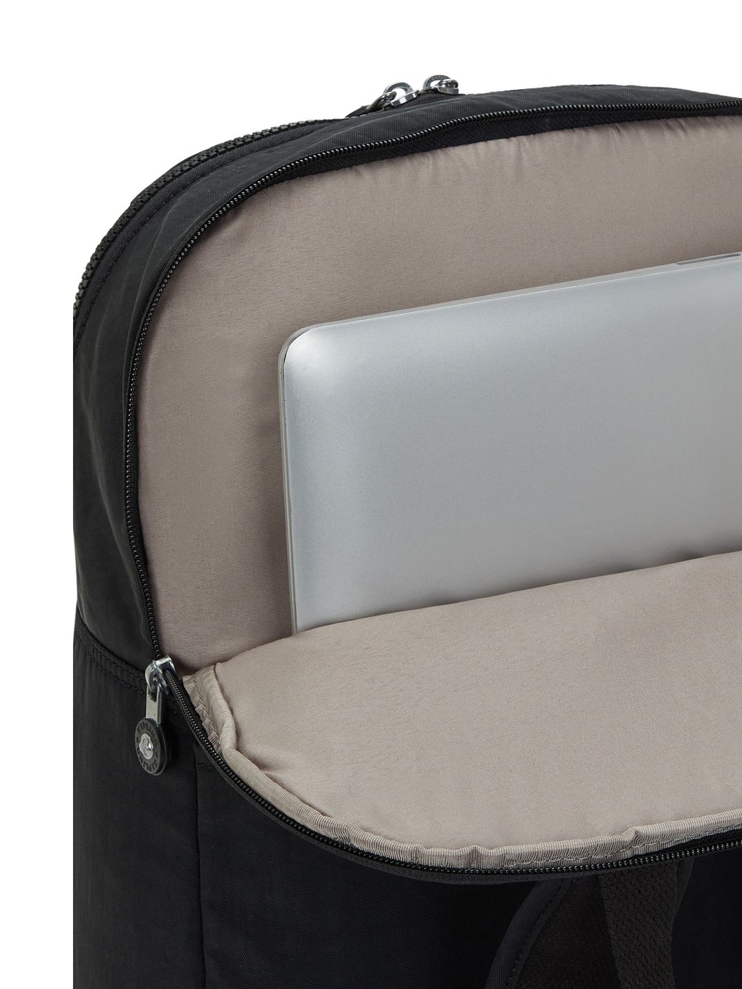 Kipling Basic Kazuki Daypack 40 cm Laptopfack Kipling Basic Kazuki Daypack 40 cm Laptopfack