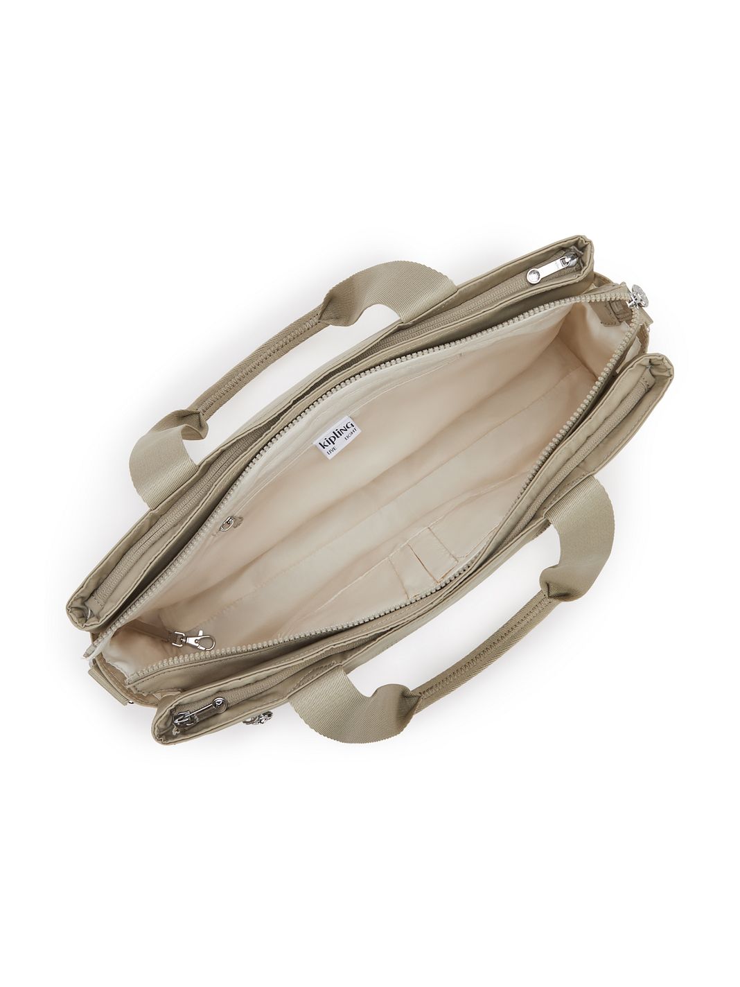 Kipling Basic Elevated Elysia Bolsa de hombro 44 cm