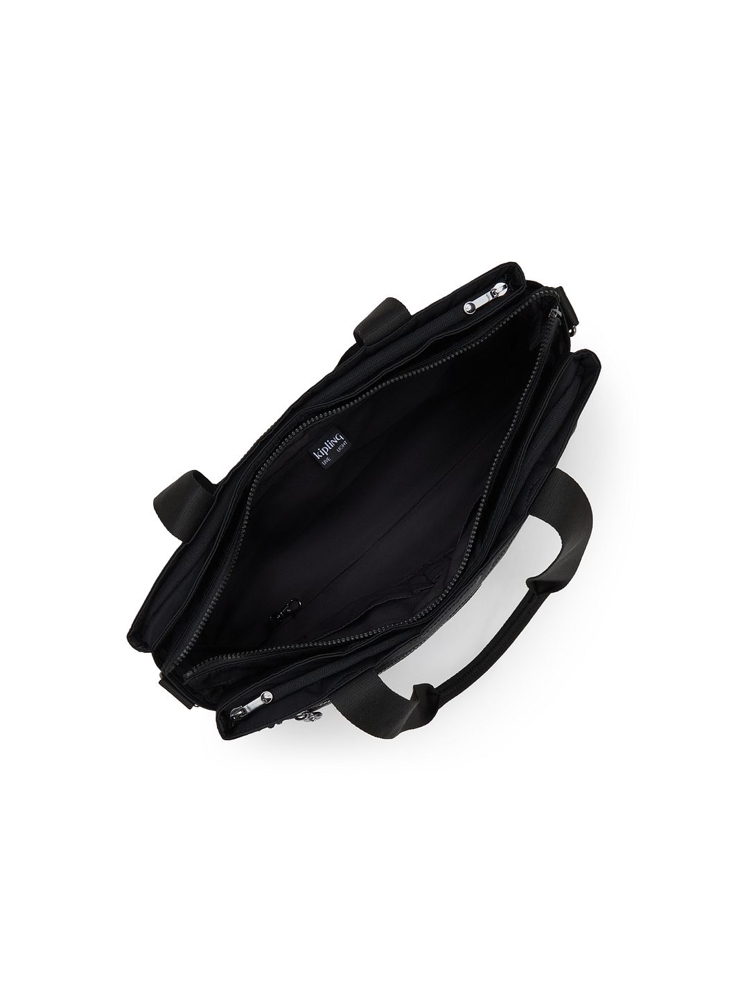 Kipling Basic Elevated Elysia Bolsa de hombro 44 cm