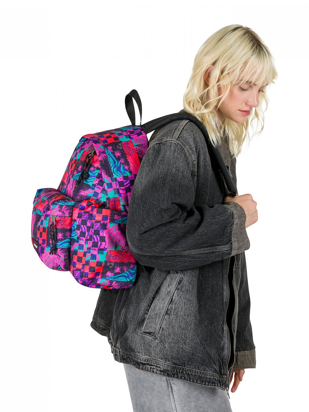 Eastpak Day Pak'R Zaino da giorno 40 cm Vano porta PC Eastpak Day Pak'R Zaino da giorno 40 cm Vano porta PC