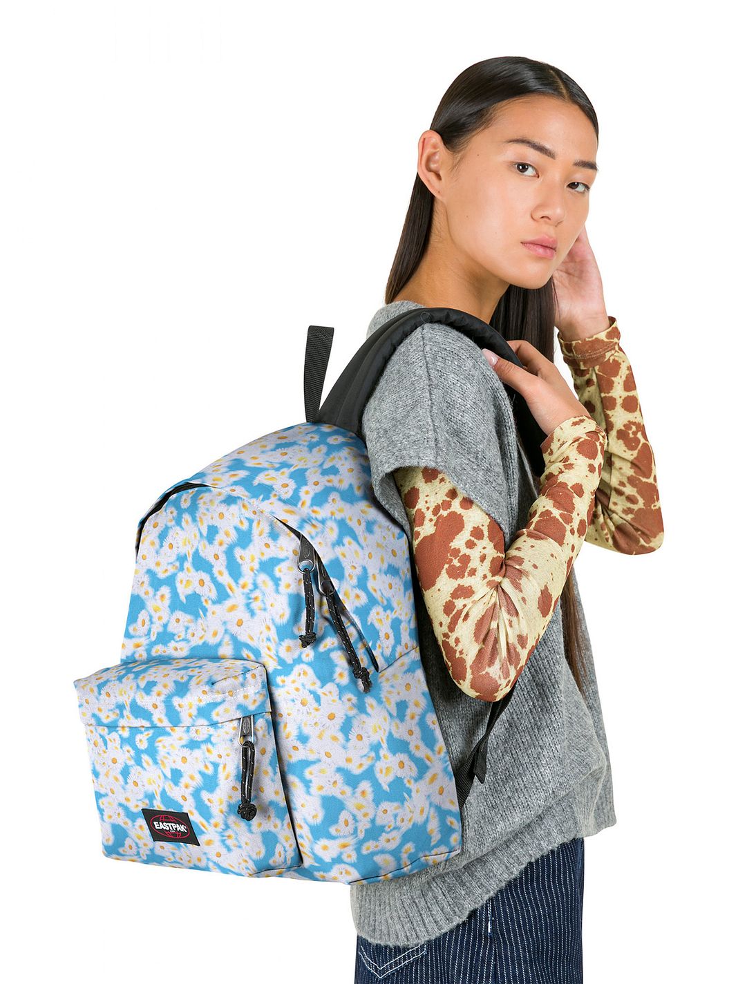 Eastpak Padded Pak'r Zaino da giorno 40 cm Eastpak Padded Pak'r Zaino da giorno 40 cm