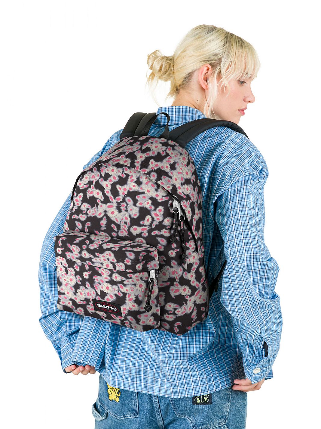 Eastpak Padded Pak'r Zaino da giorno 40 cm Eastpak Padded Pak'r Zaino da giorno 40 cm
